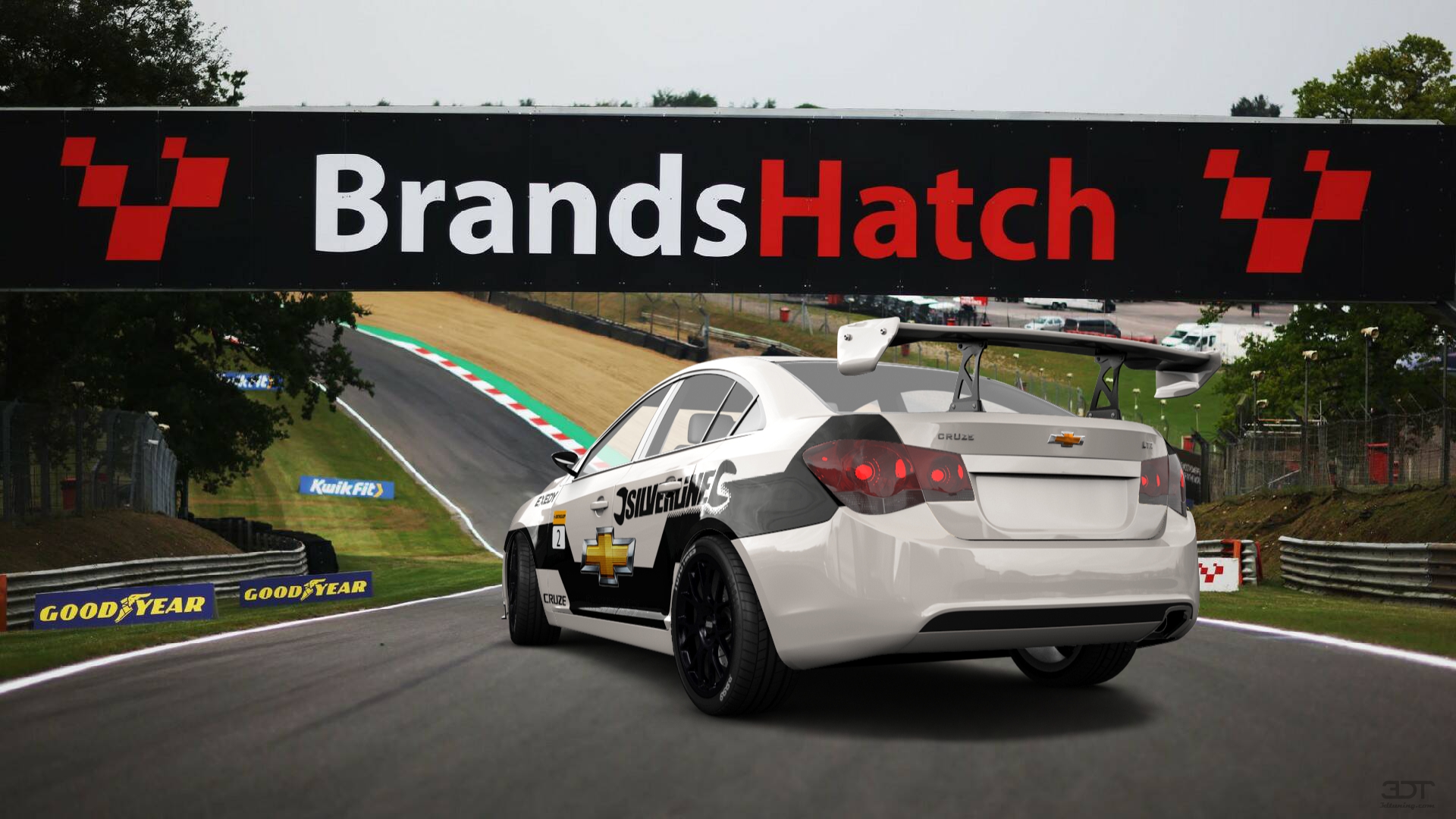 Chevrolet Cruze Sedan 2012