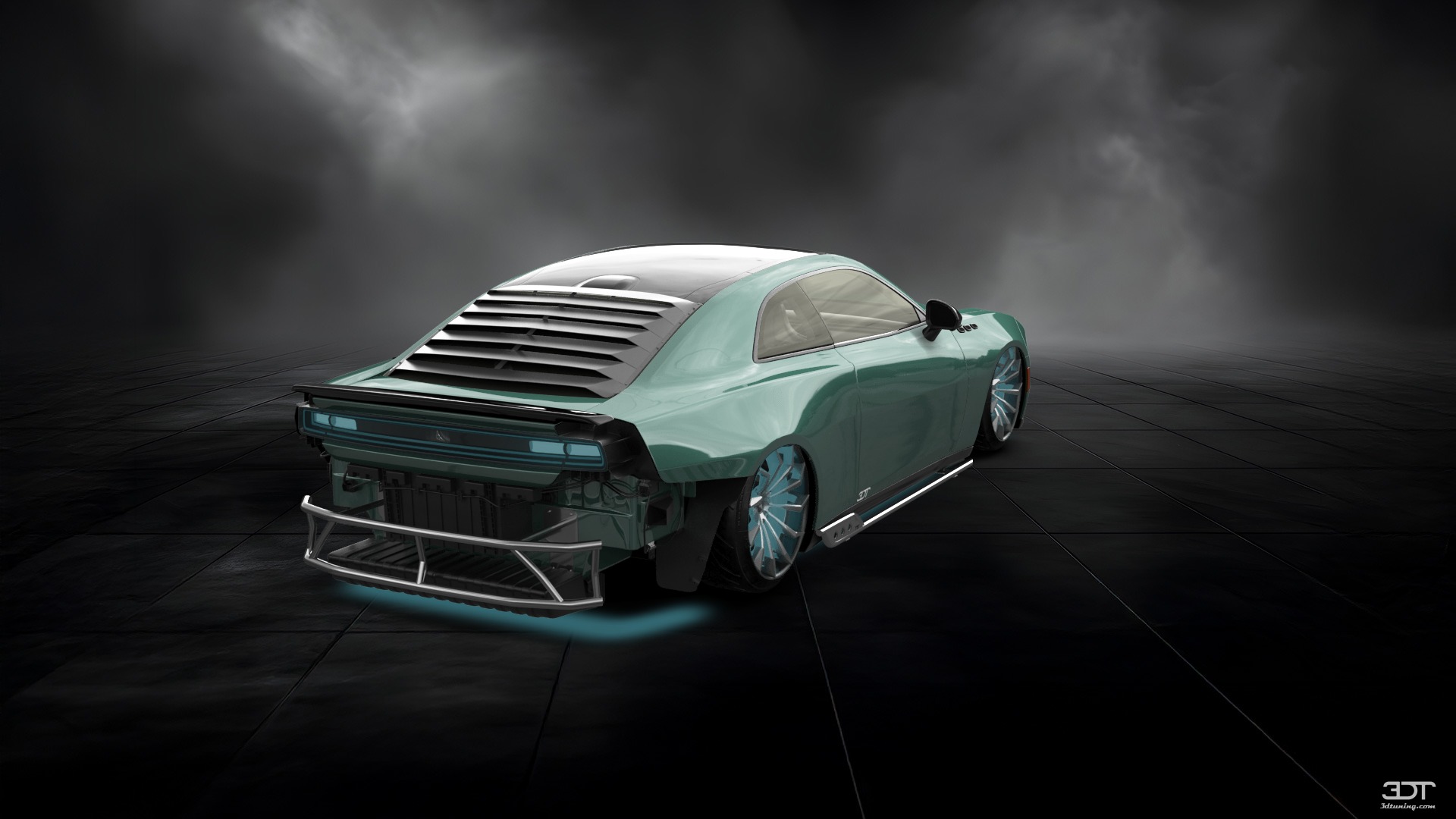 Dodge Charger 2 Door Coupe 2024