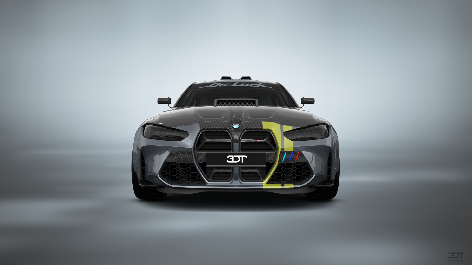BMW M3 Sedan 2021