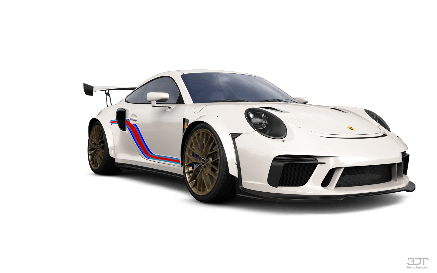 Porsche 911 Turbo S 2 Door Coupe 2014