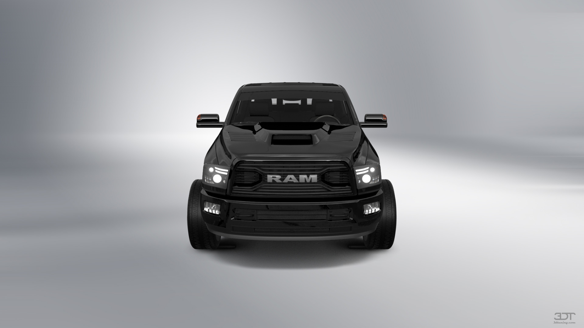 Dodge Ram 2500 4 Door Truck 2014 Images