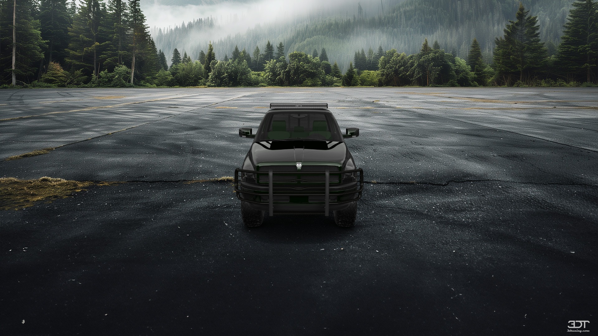 Dodge Ram 1500 Club Cab Pickup Truck 1999 Images