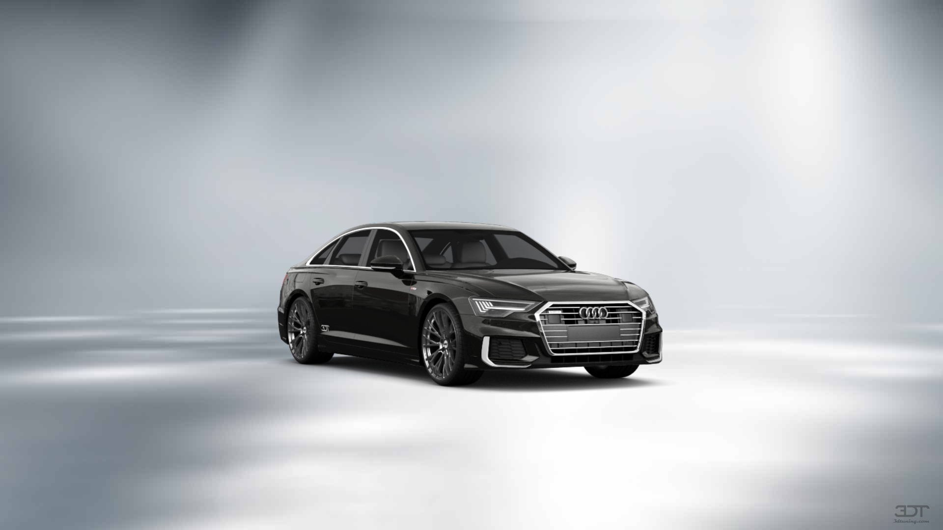 Audi A6-S6 (F2) Sedan 2018