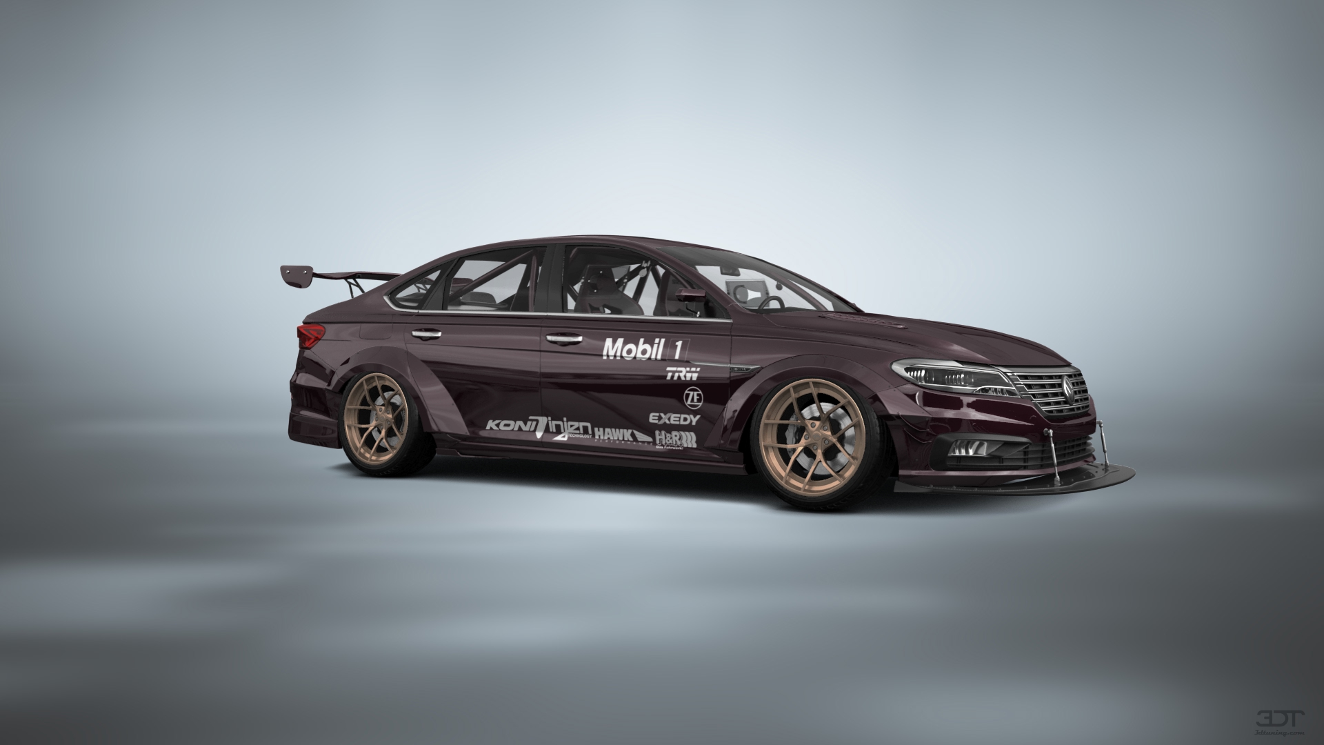 Volkswagen Lavida Sedan 2018