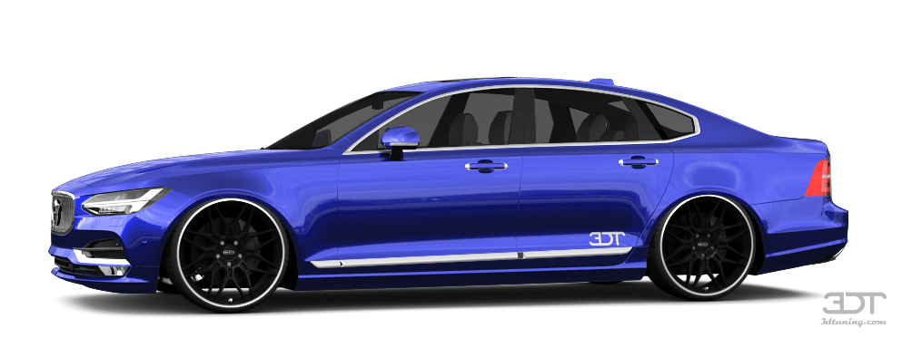 MGQ S90