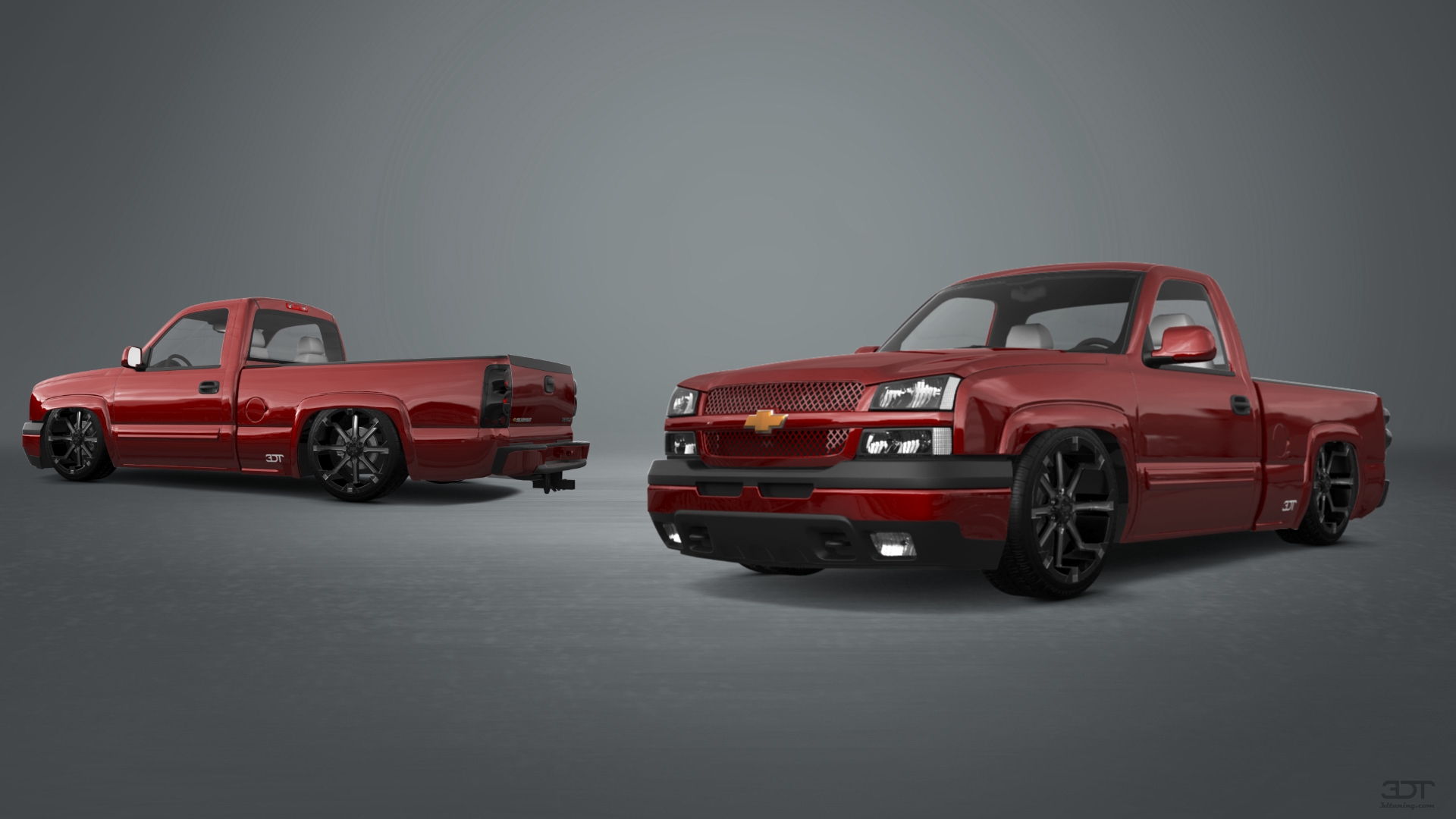 Chevrolet Silverado Standard Cab Truck 2006 Images