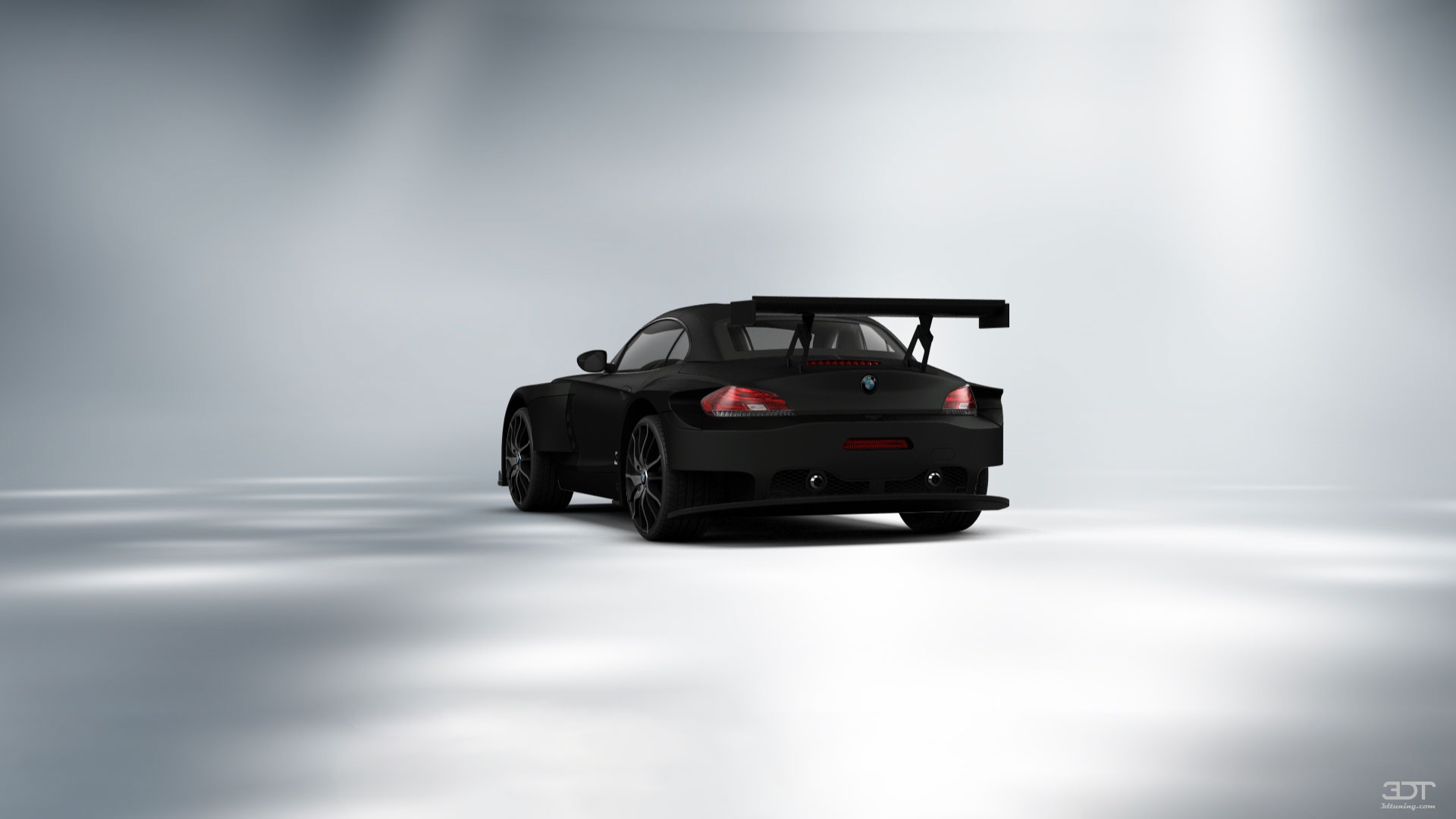 BMW Z4 Roadster 2009