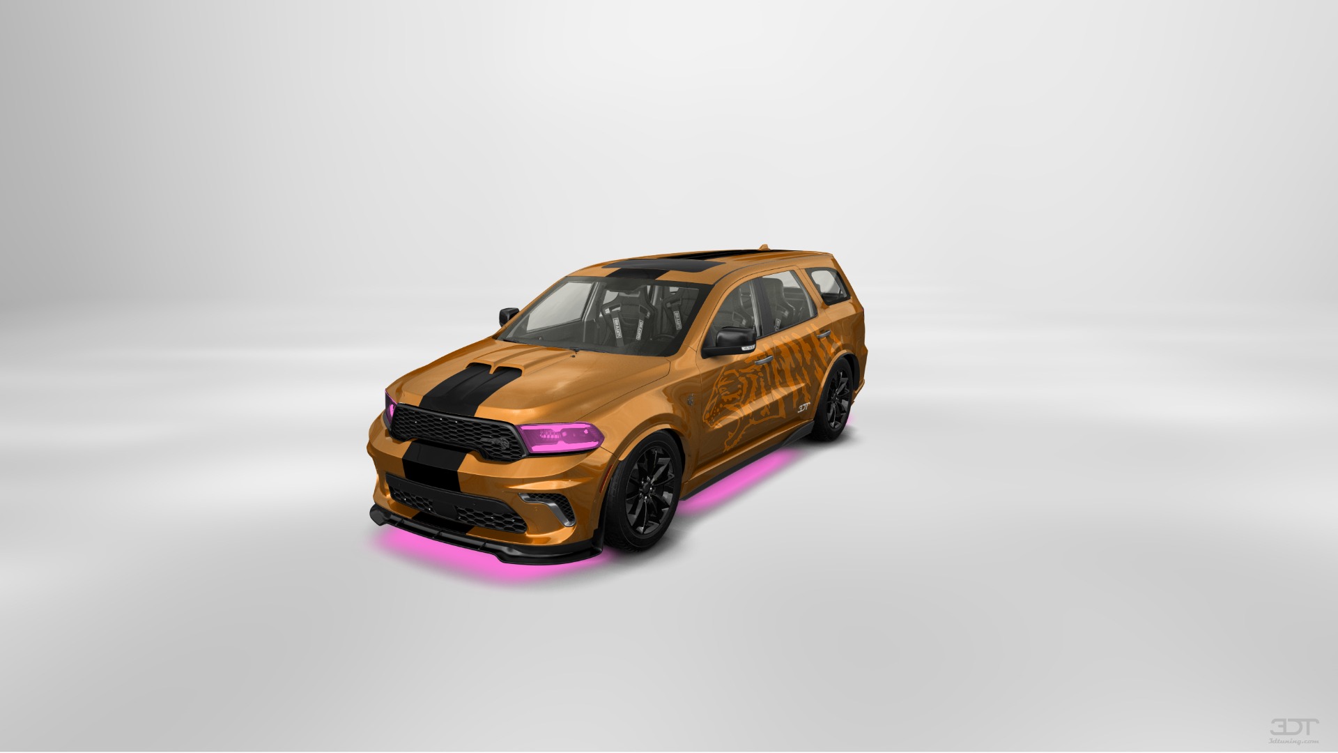 Dodge Durango 5 Door SUV 2021