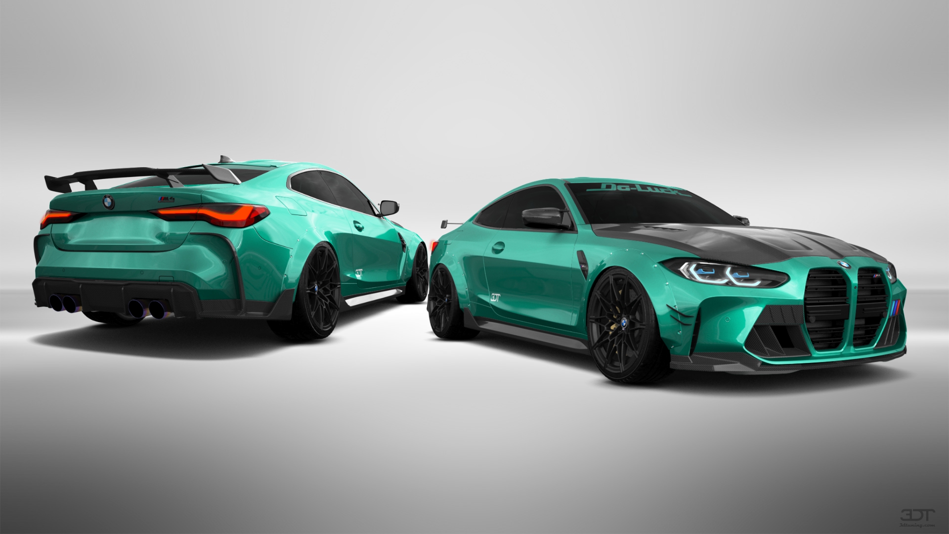 BMW M4 2 Door Coupe 2021