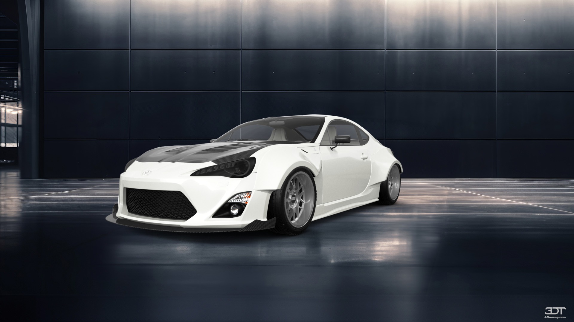 Toyota GT86 2 Door Coupe 2013