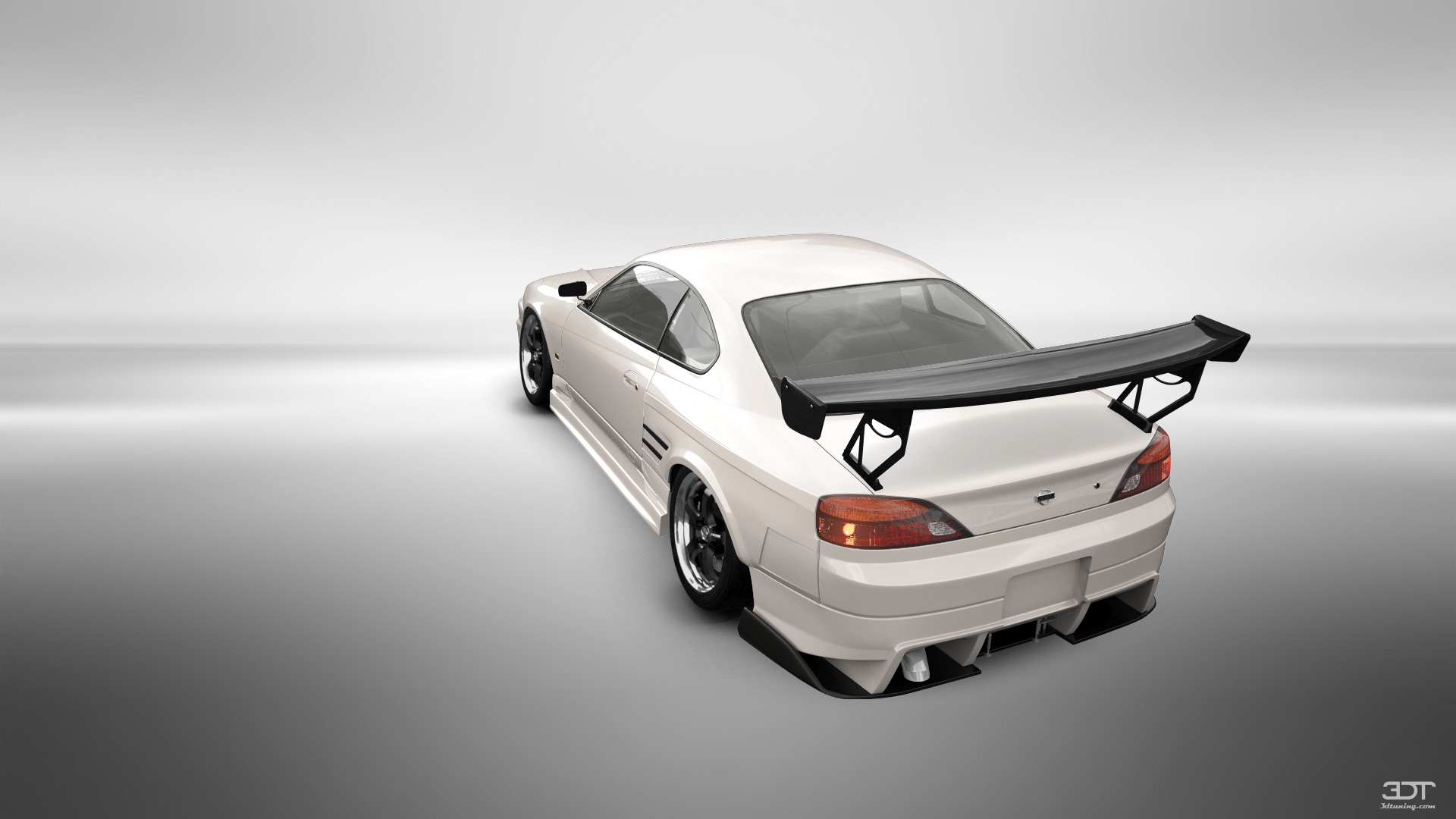 Nissan Silvia S15 2 Door Coupe 1999 Images