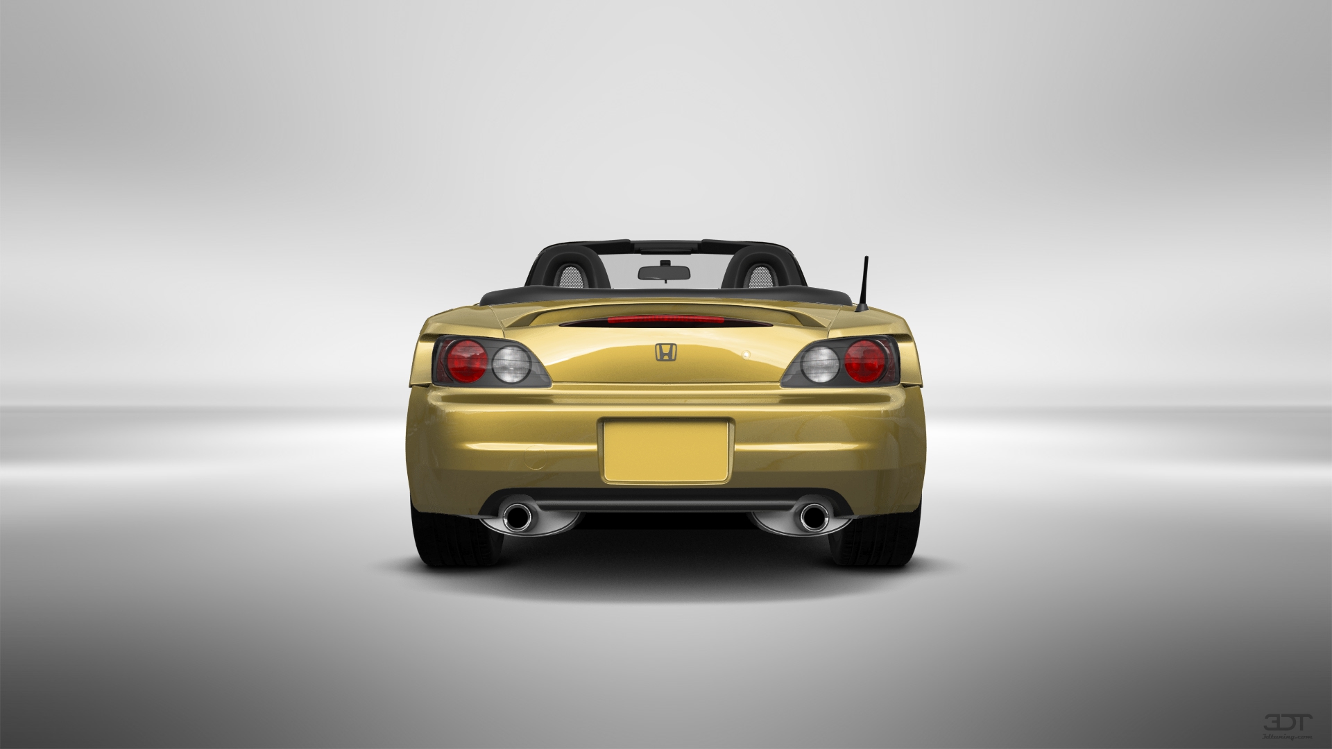Honda S2000 Roadster 1999