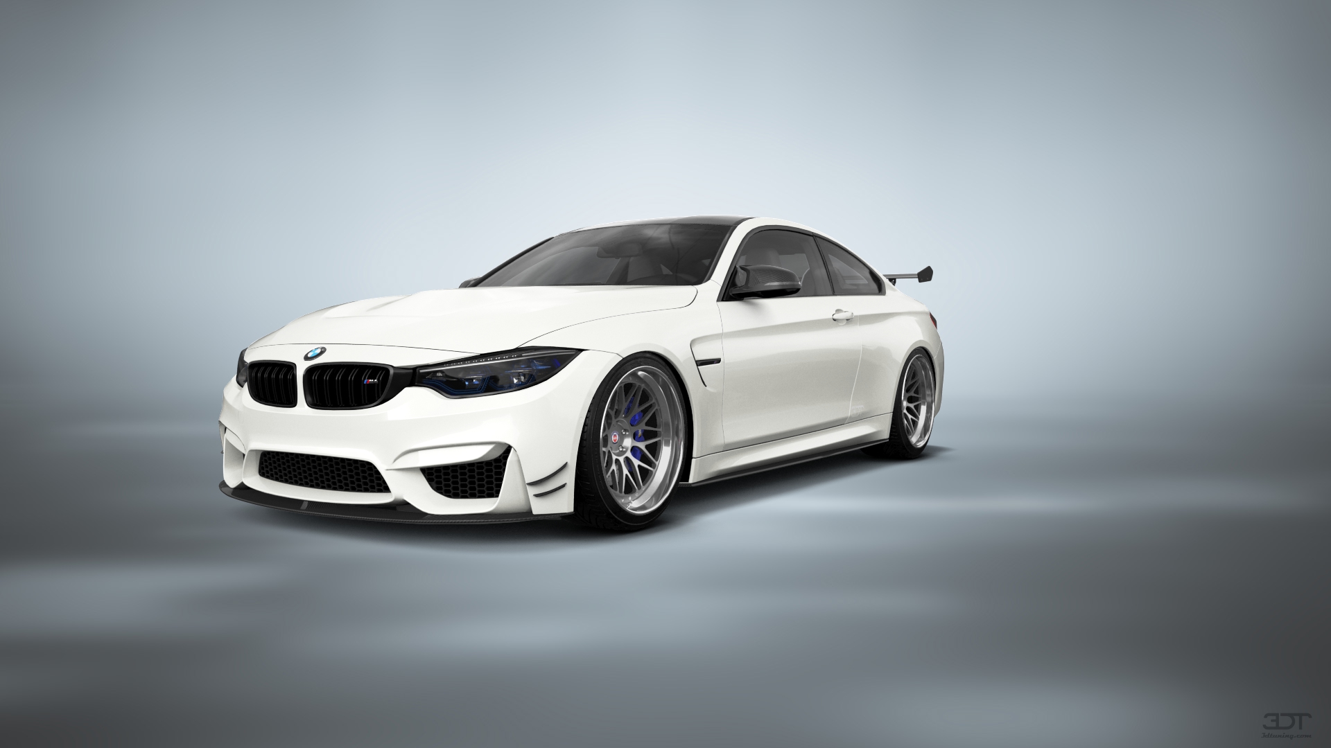 BMW M4 2 Door Coupe 2019