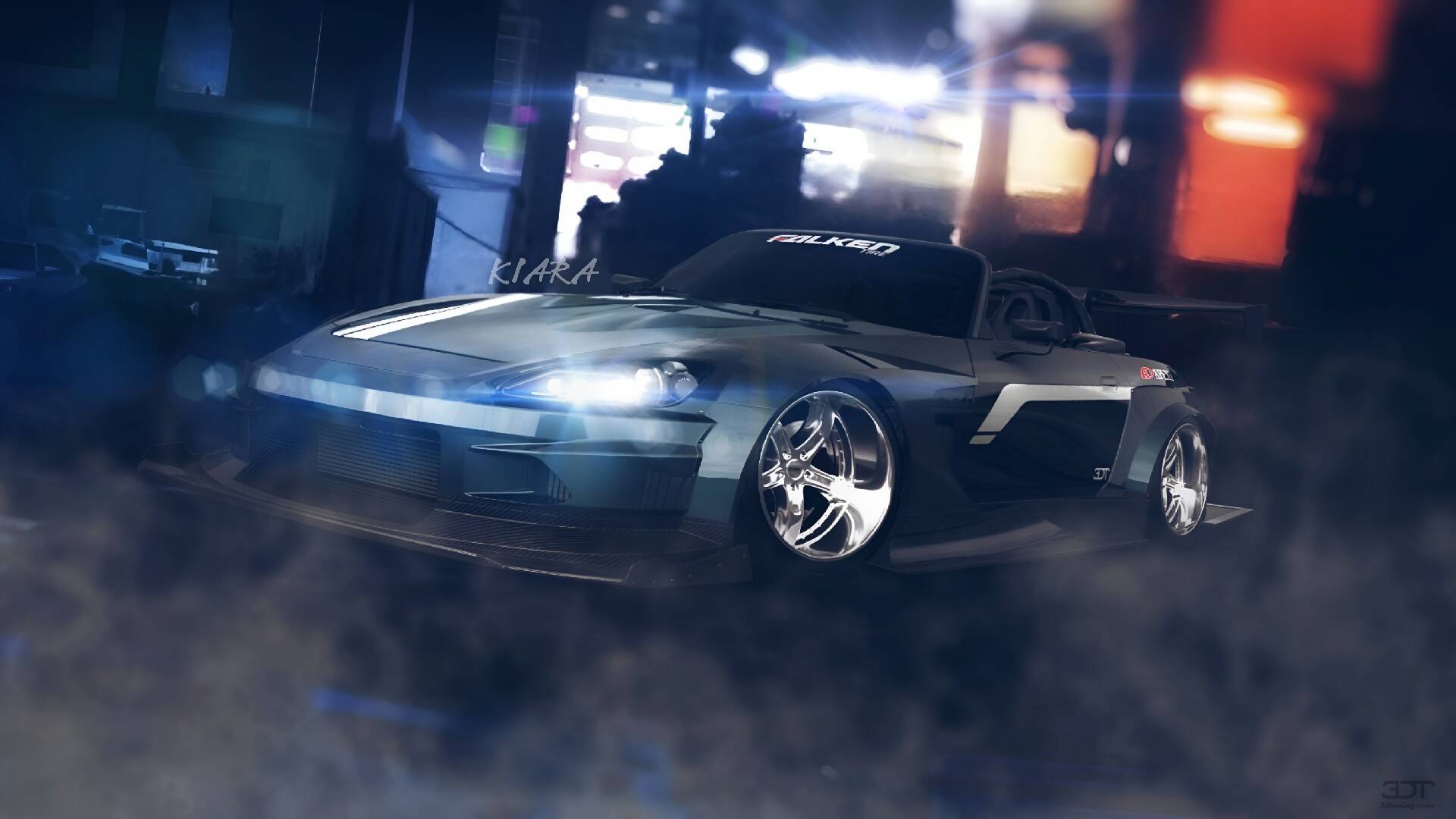 Honda S2000 1999
