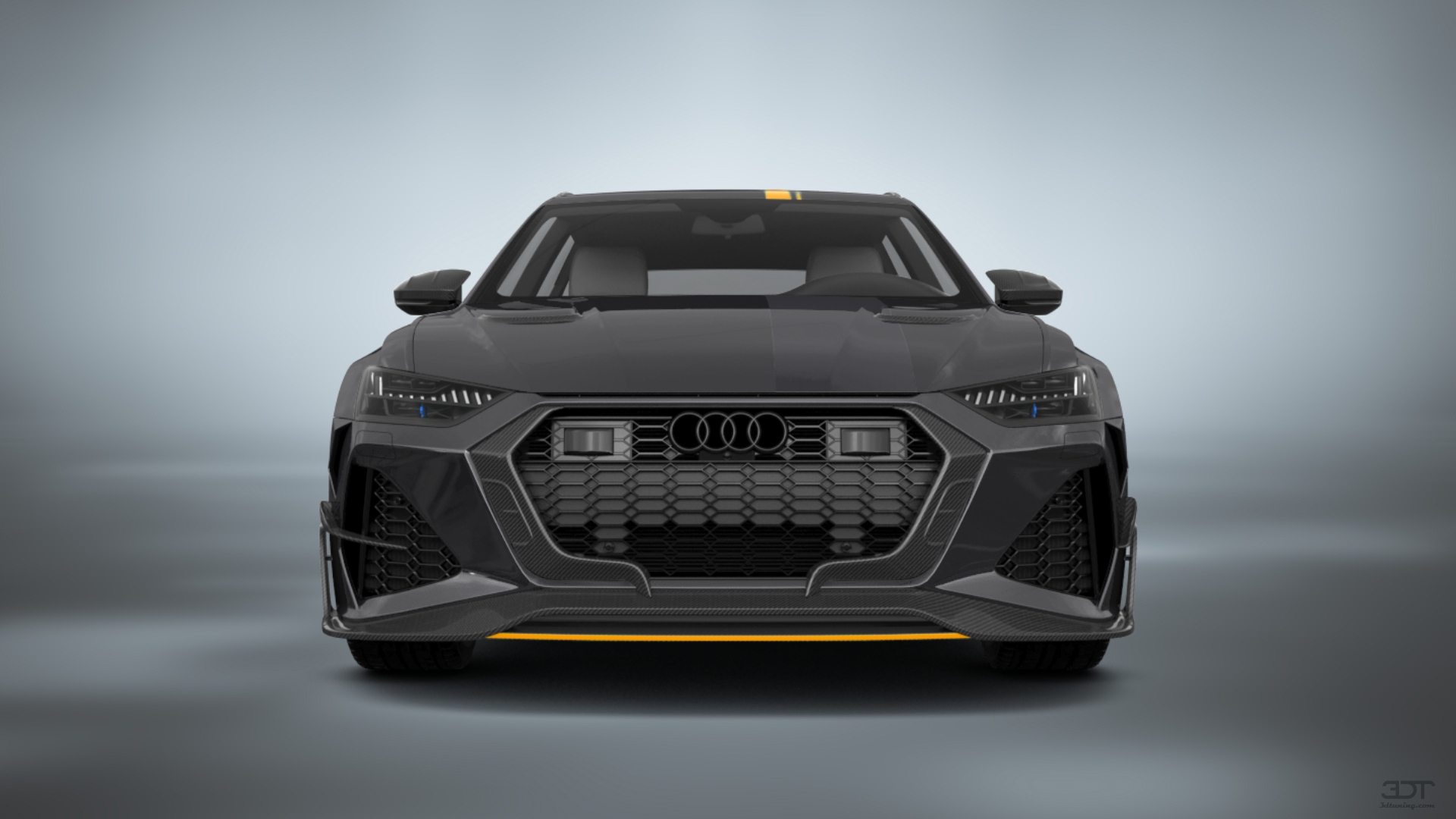 Audi RS6 Avant 2020