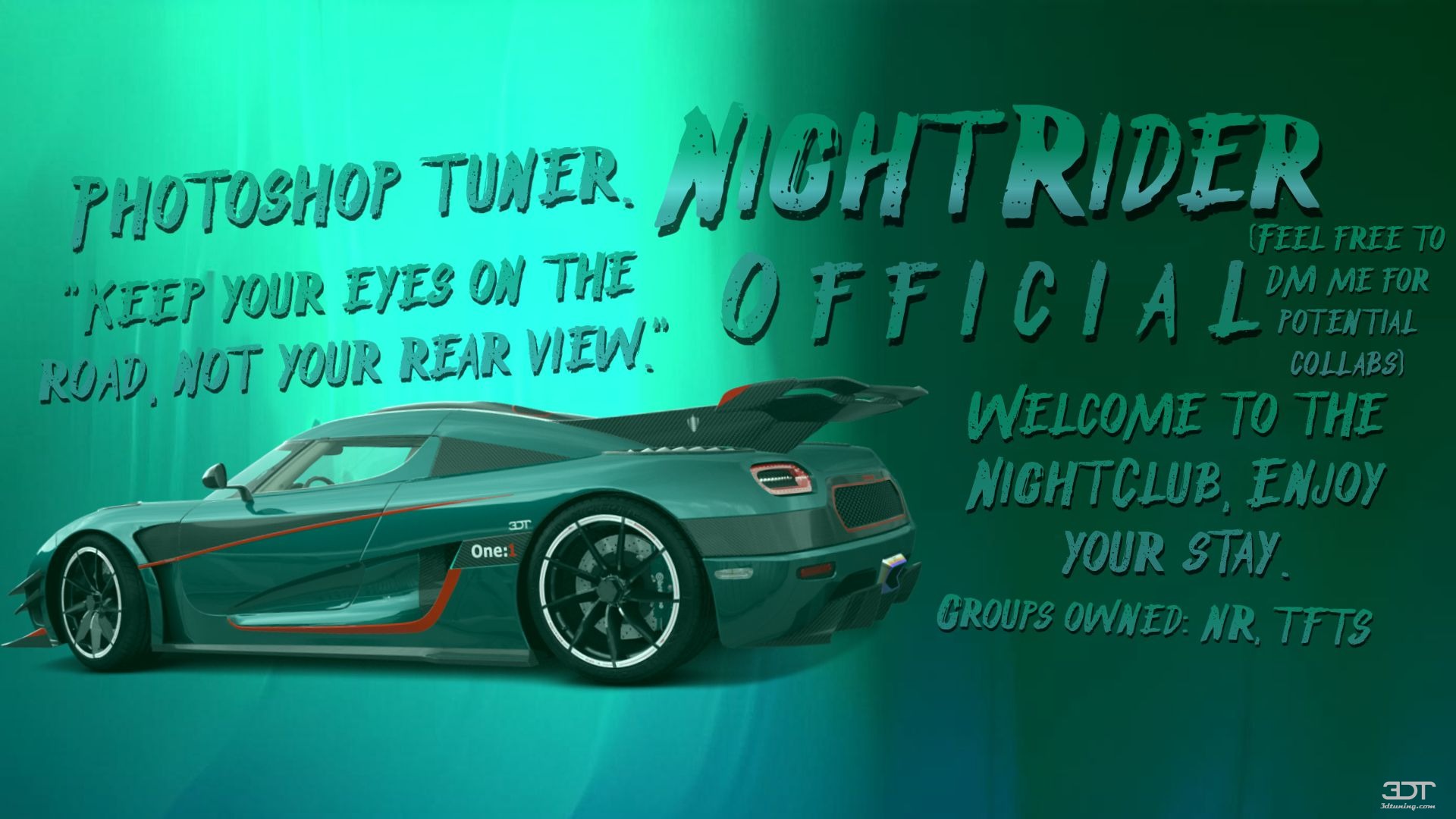 Koenigsegg Agera 2 Door Coupe 2011 tuning