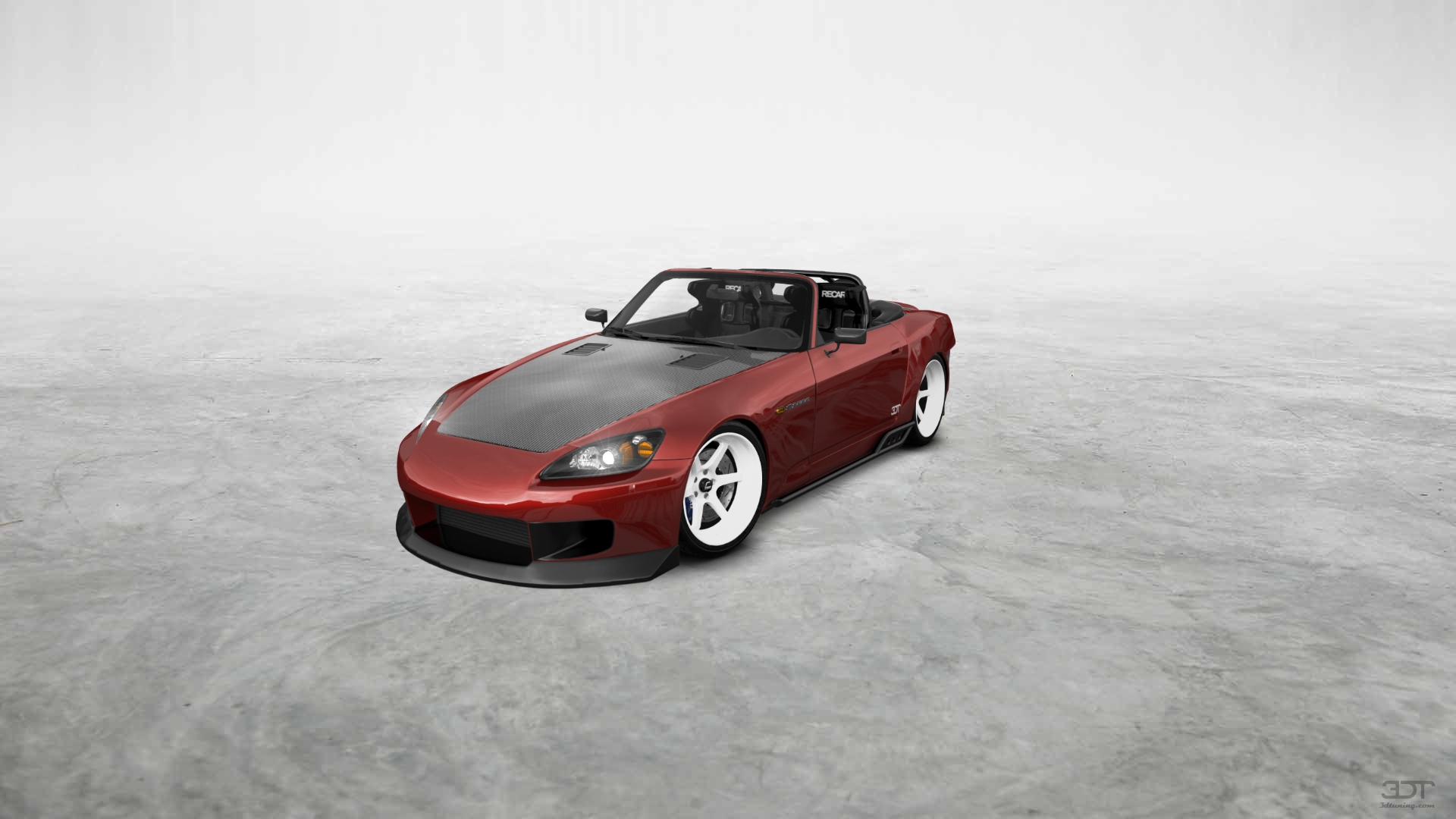 Honda S2000 Roadster 1999