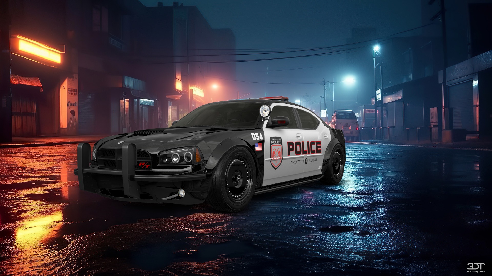 Dodge Charger Se Sedan 2006