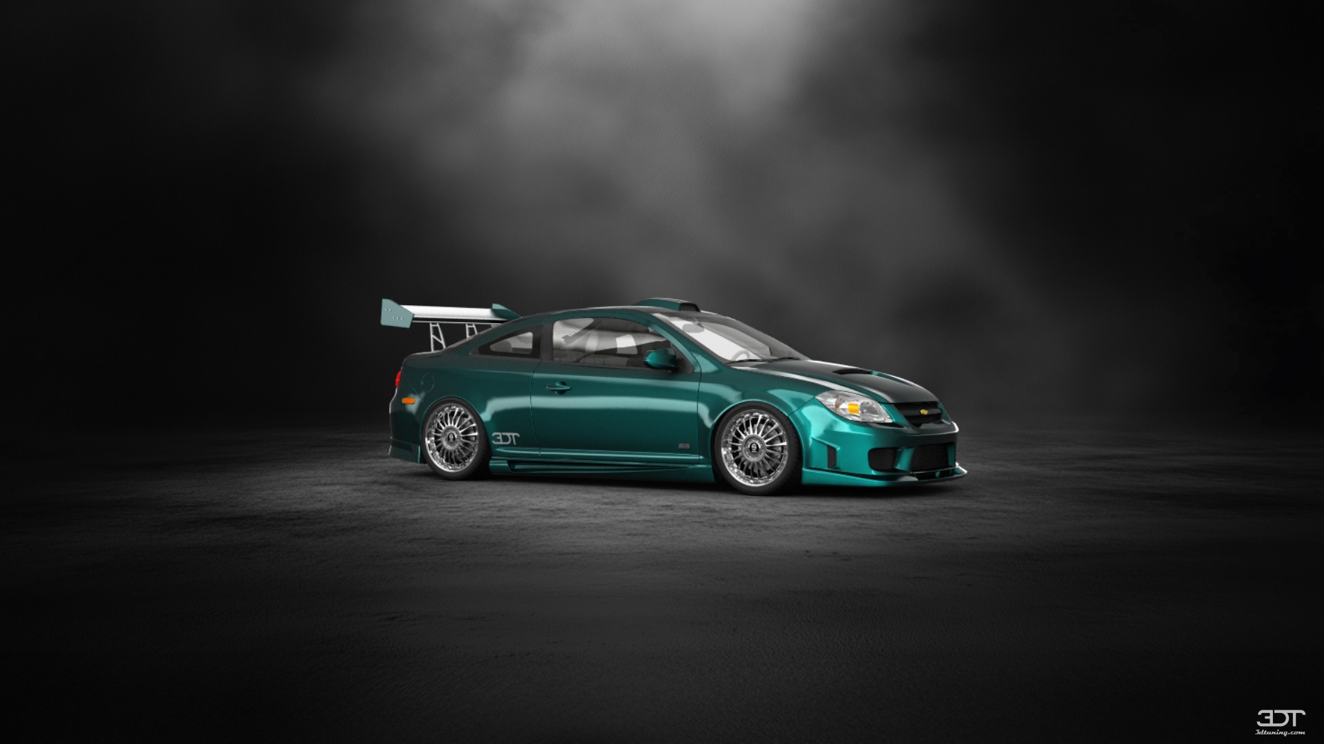 Chevrolet Cobalt SS Coupe 2005