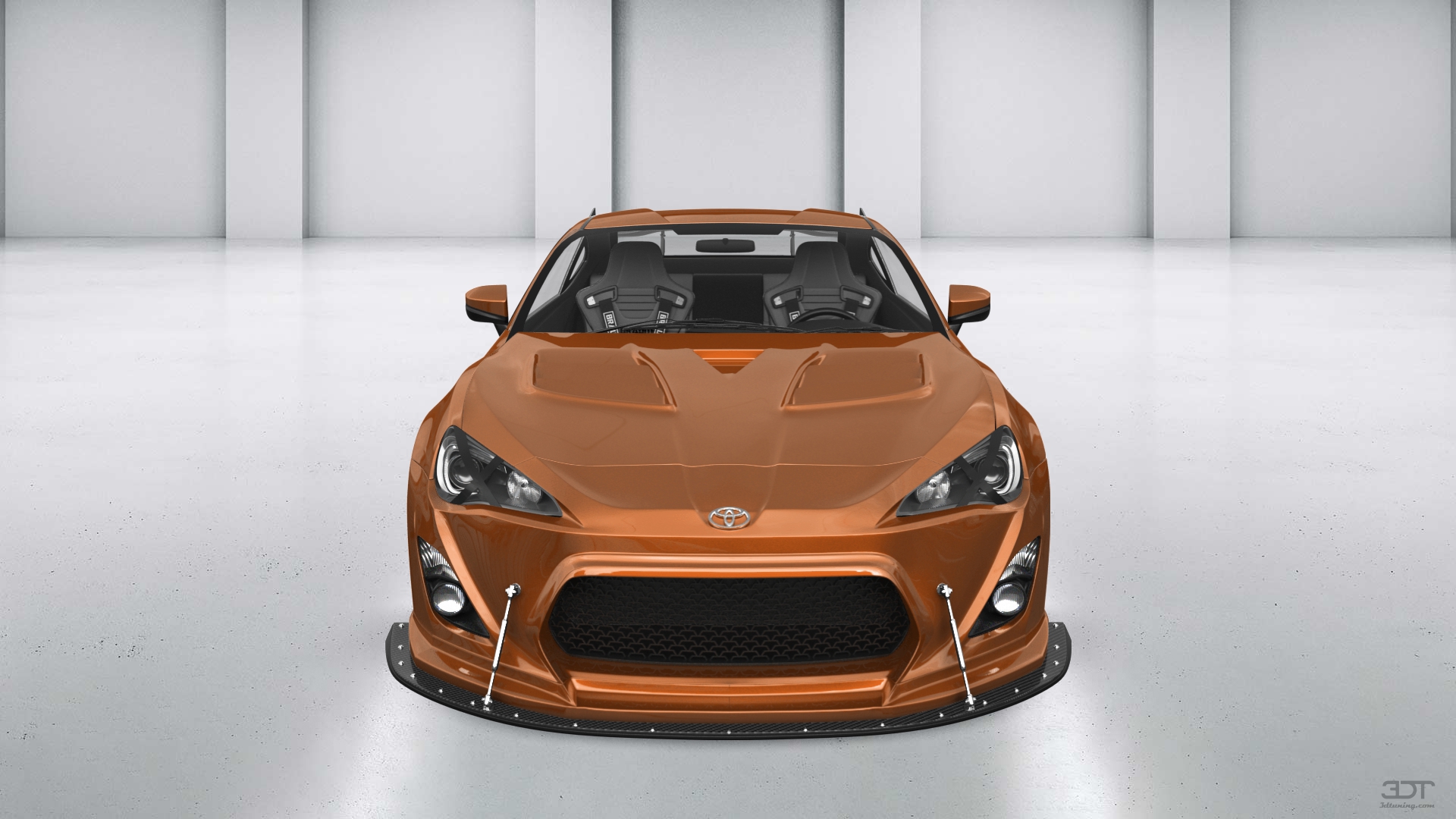 Toyota GT86 2 Door Coupe 2013
