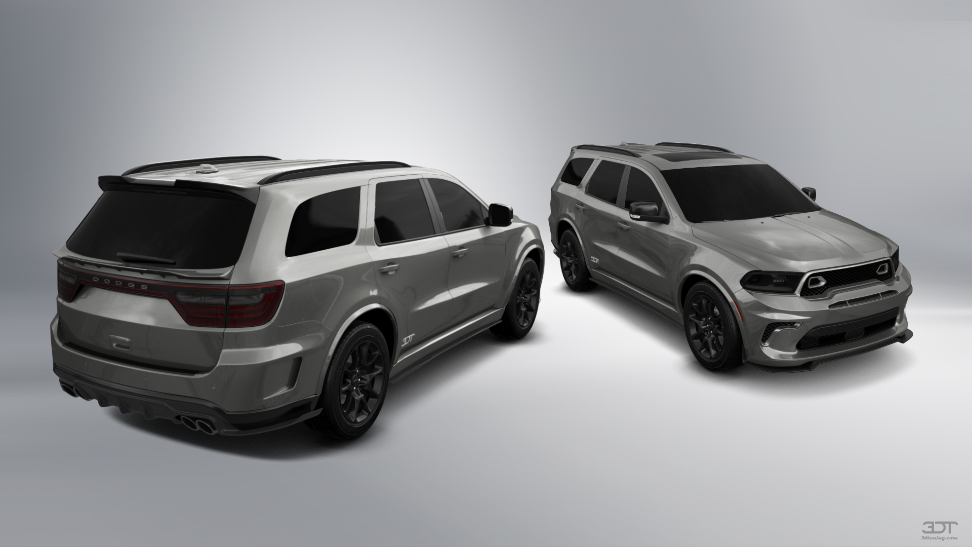 Dodge Durango 5 Door SUV 2021