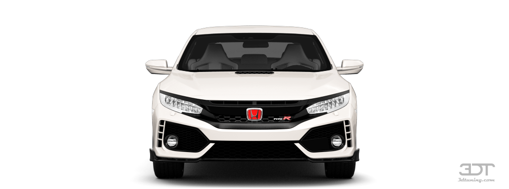 rally civic