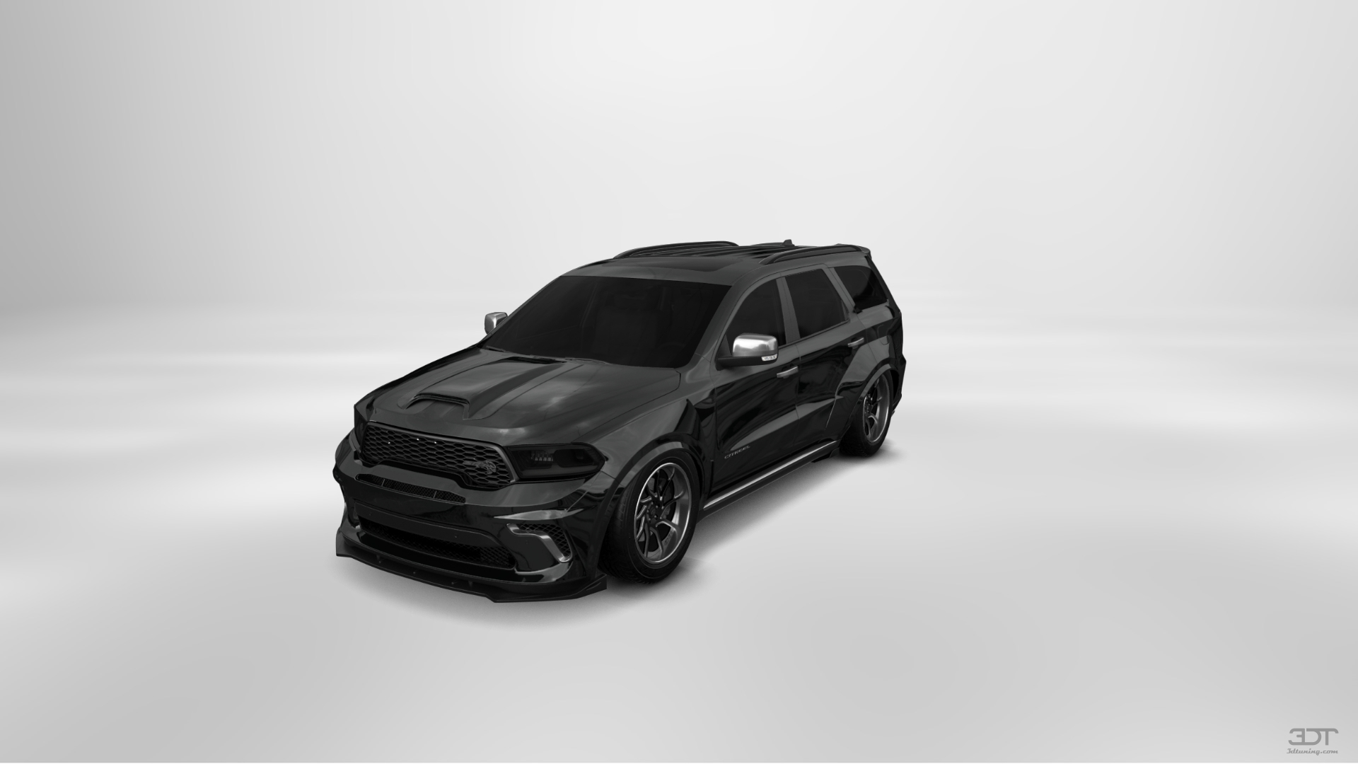 Dodge Durango 5 Door SUV 2021
