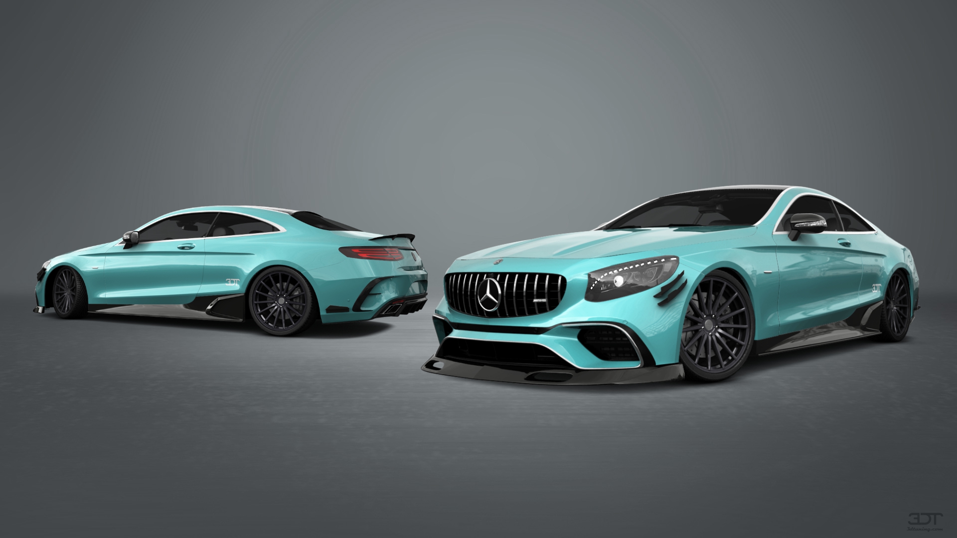 Mercedes S-Class 2 Door Coupe 2015 Images