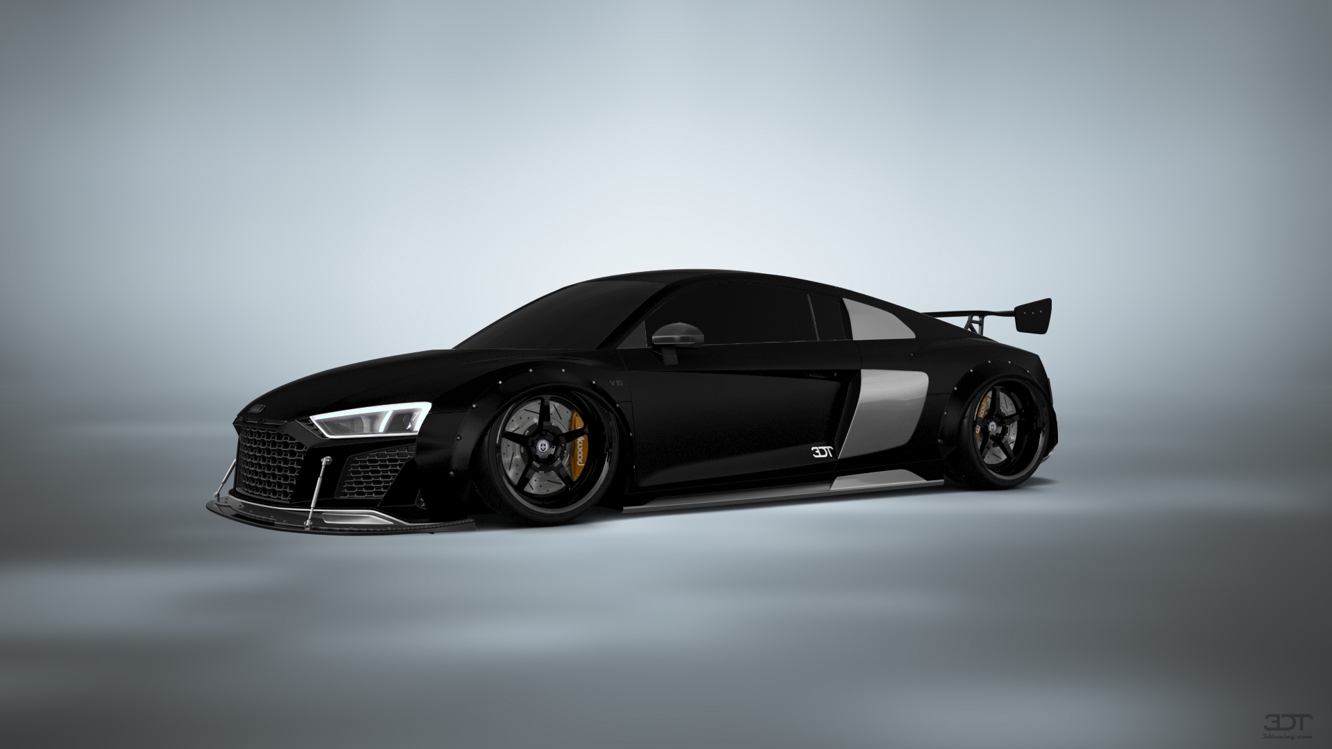 Audi R8 2 Door Coupe 2019