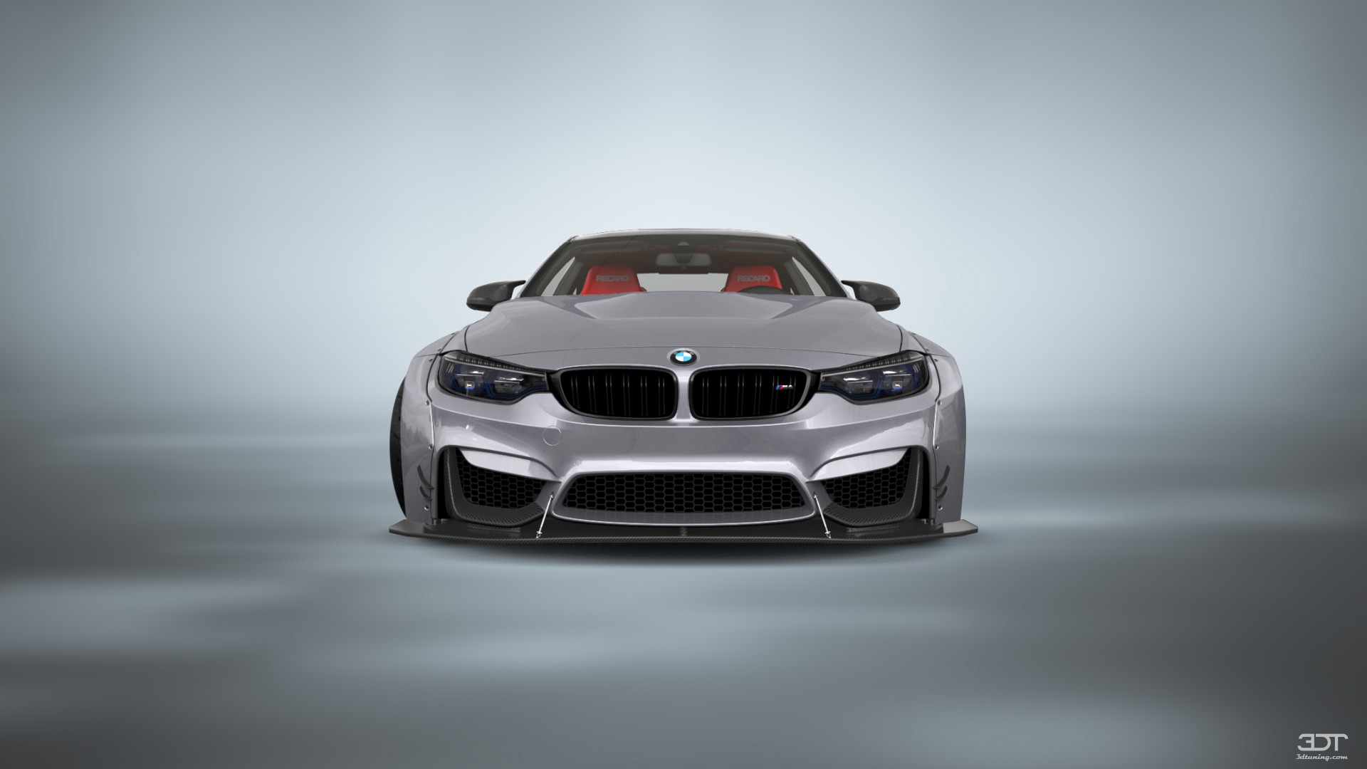 BMW M4 2 Door Coupe 2019 Images