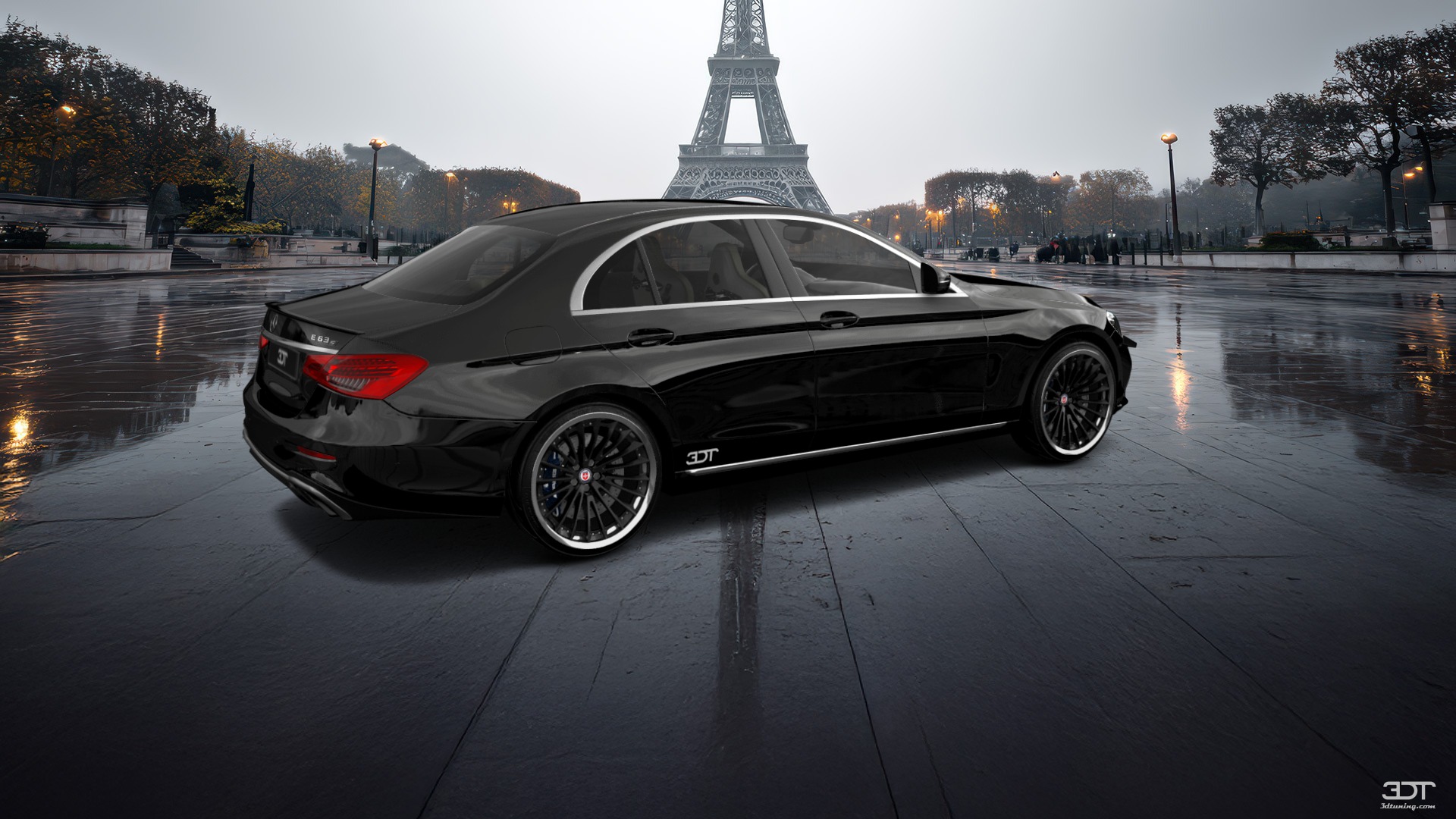 Mercedes E-Class Sedan 2021 Images