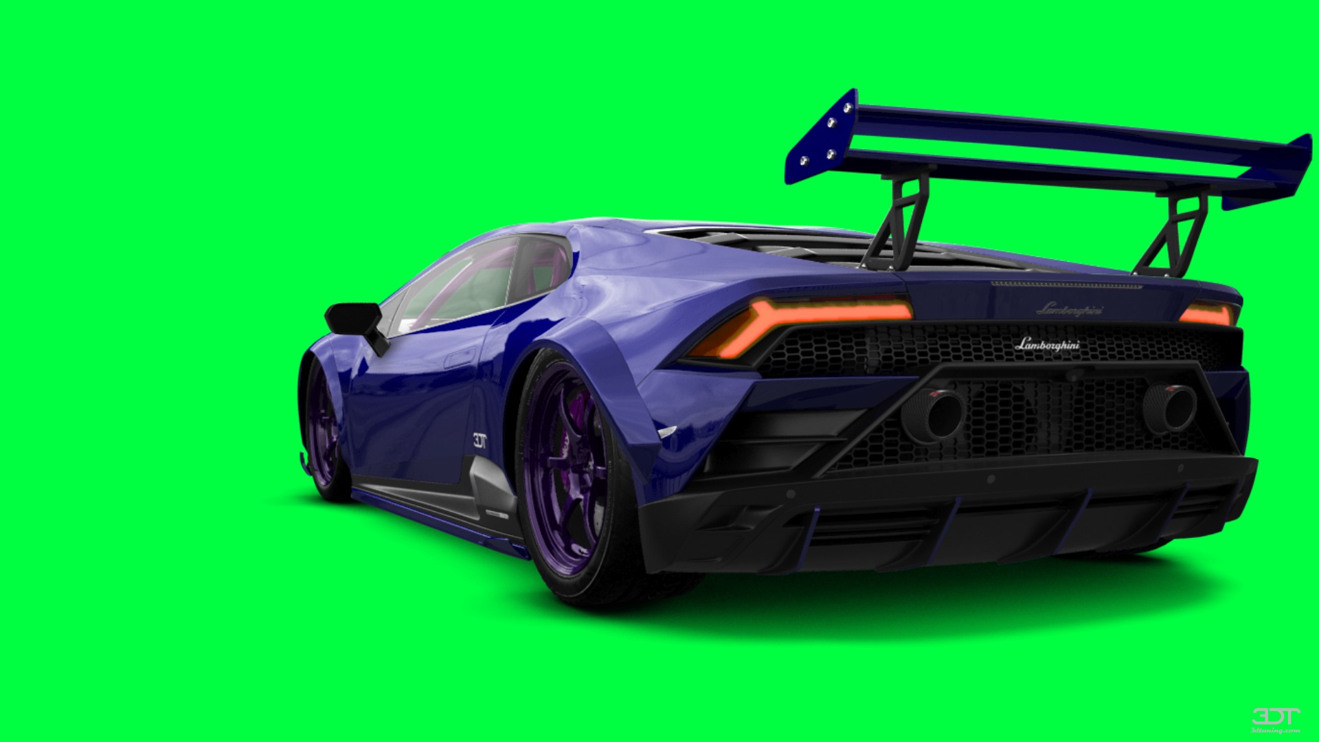 Lamborghini Huracan 2 Door Coupe 2014 Images