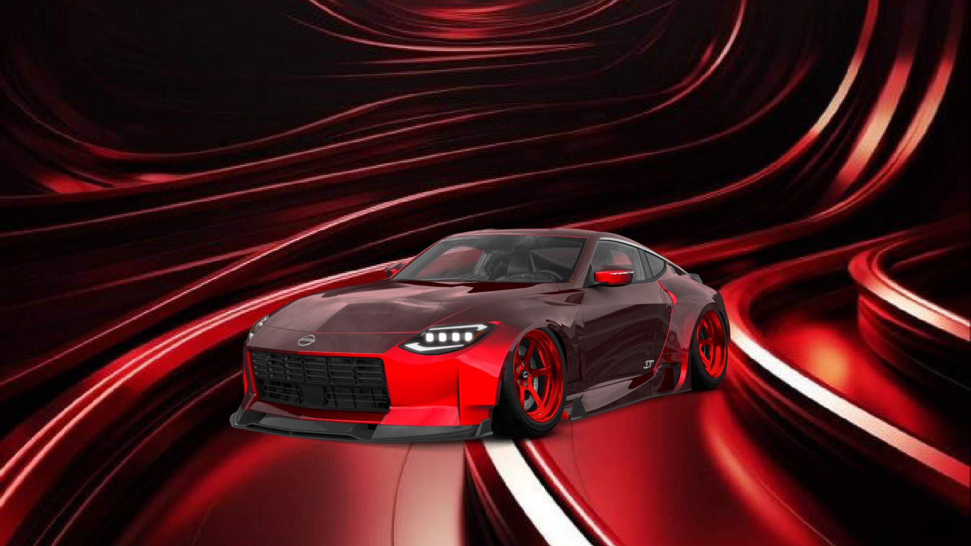 NISSAN Z