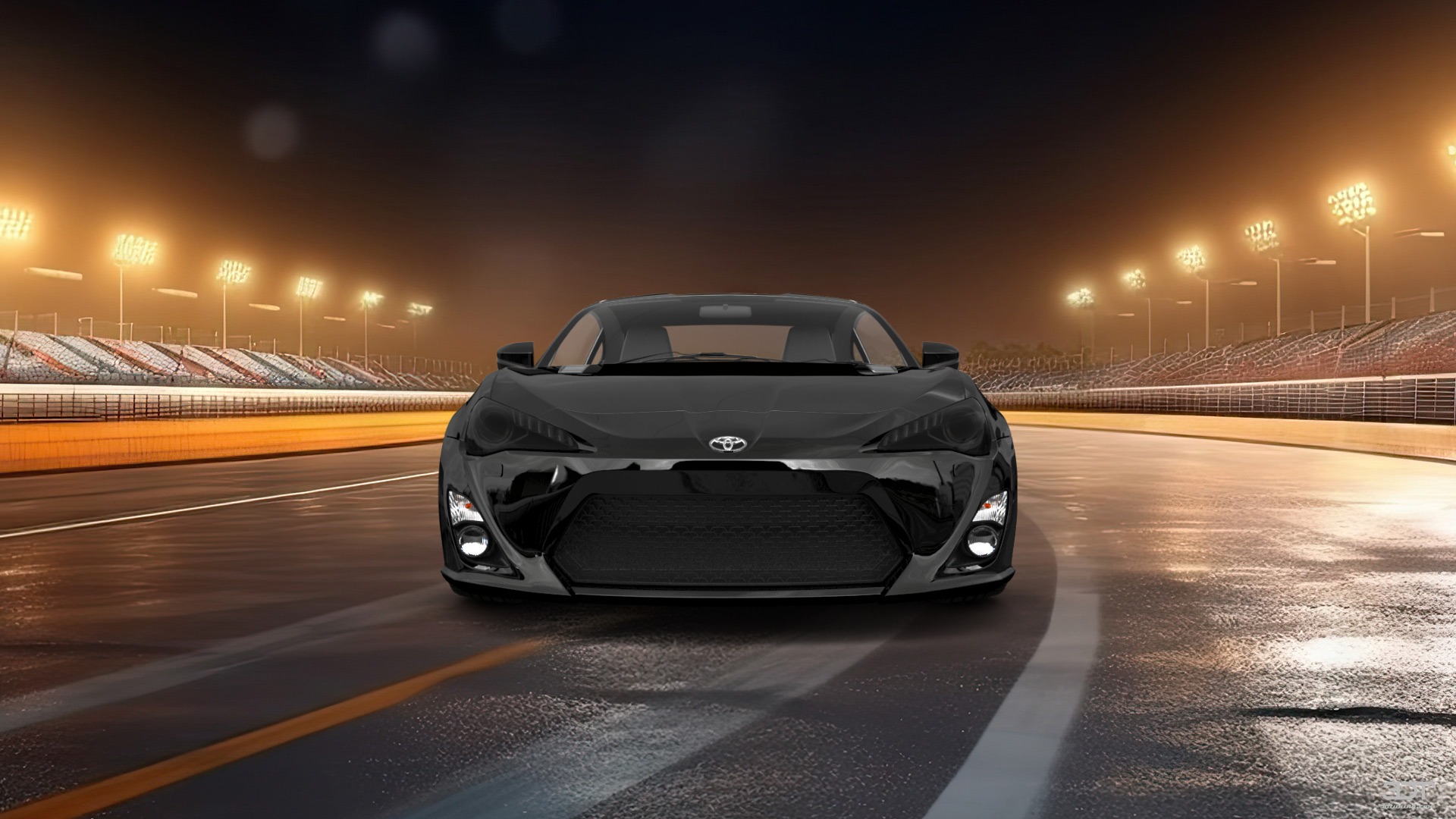 Toyota GT86 2 Door Coupe 2013
