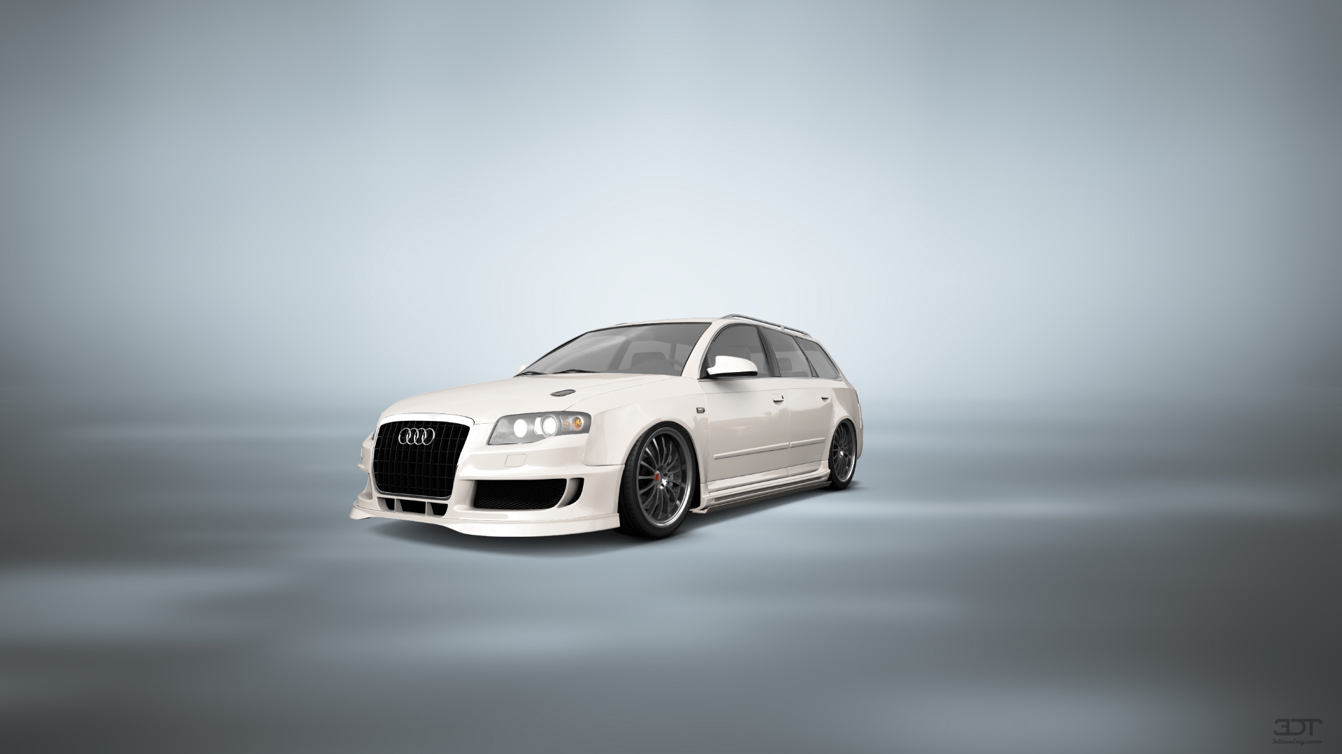 Audi A4 Avant 2006