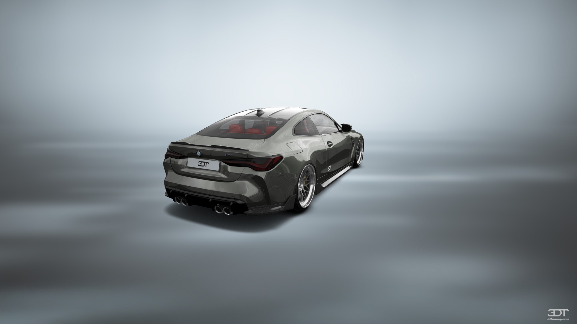 BMW M4 2 Door Coupe 2021