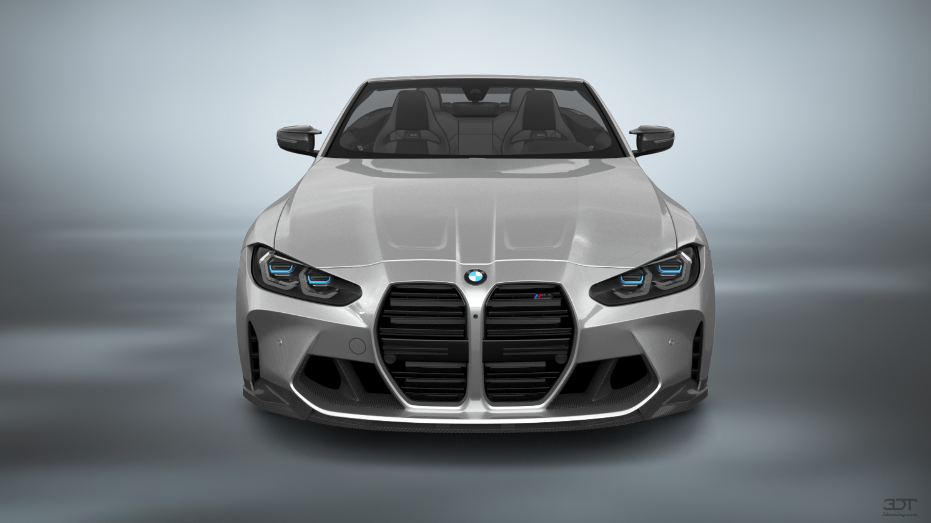 BMW M4 2 Door Convertible 2022