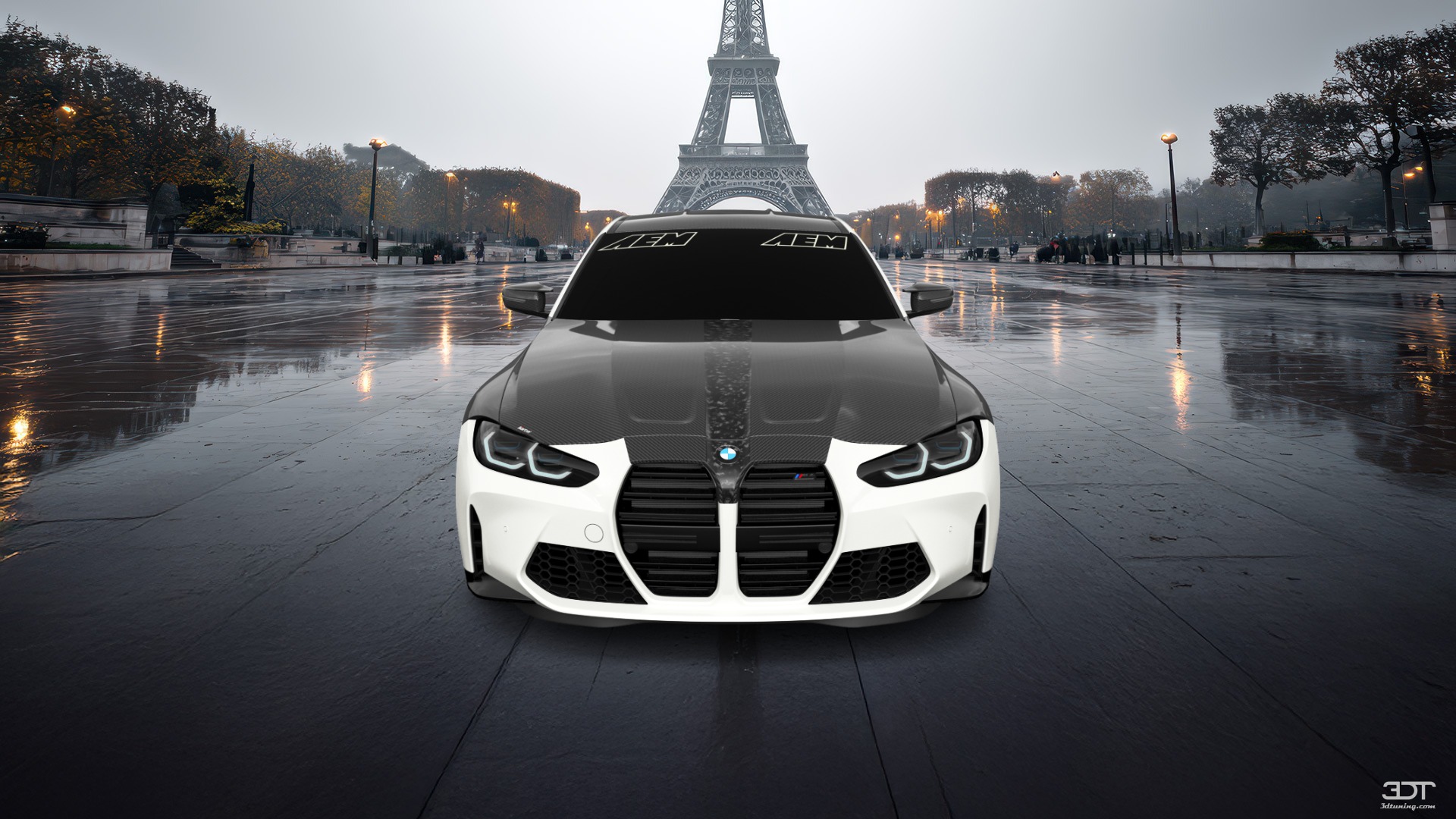 BMW M4 2 Door Coupe 2021 Images