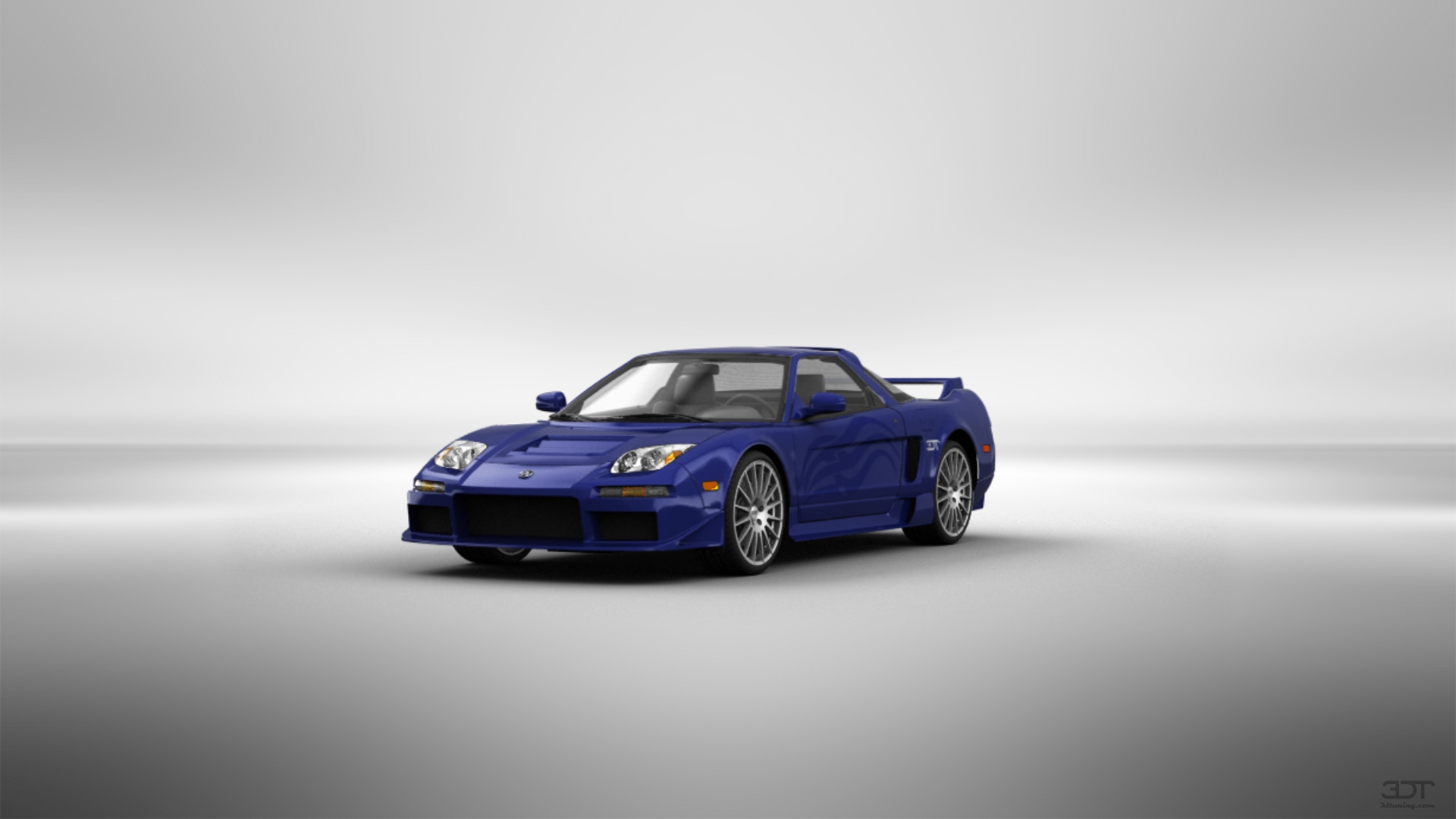 Acura NSX Coupe 2005