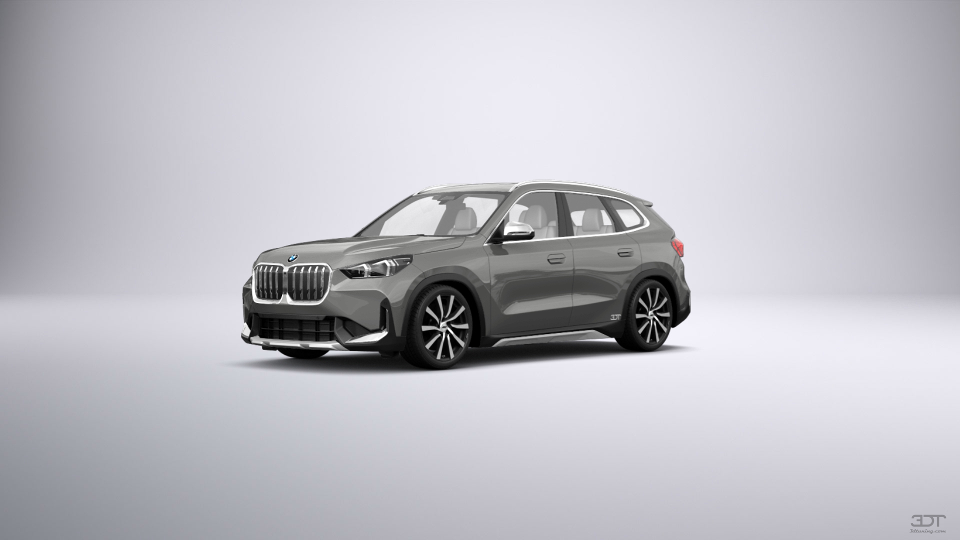 BMW X1 5 Door SUV 2022 tuning