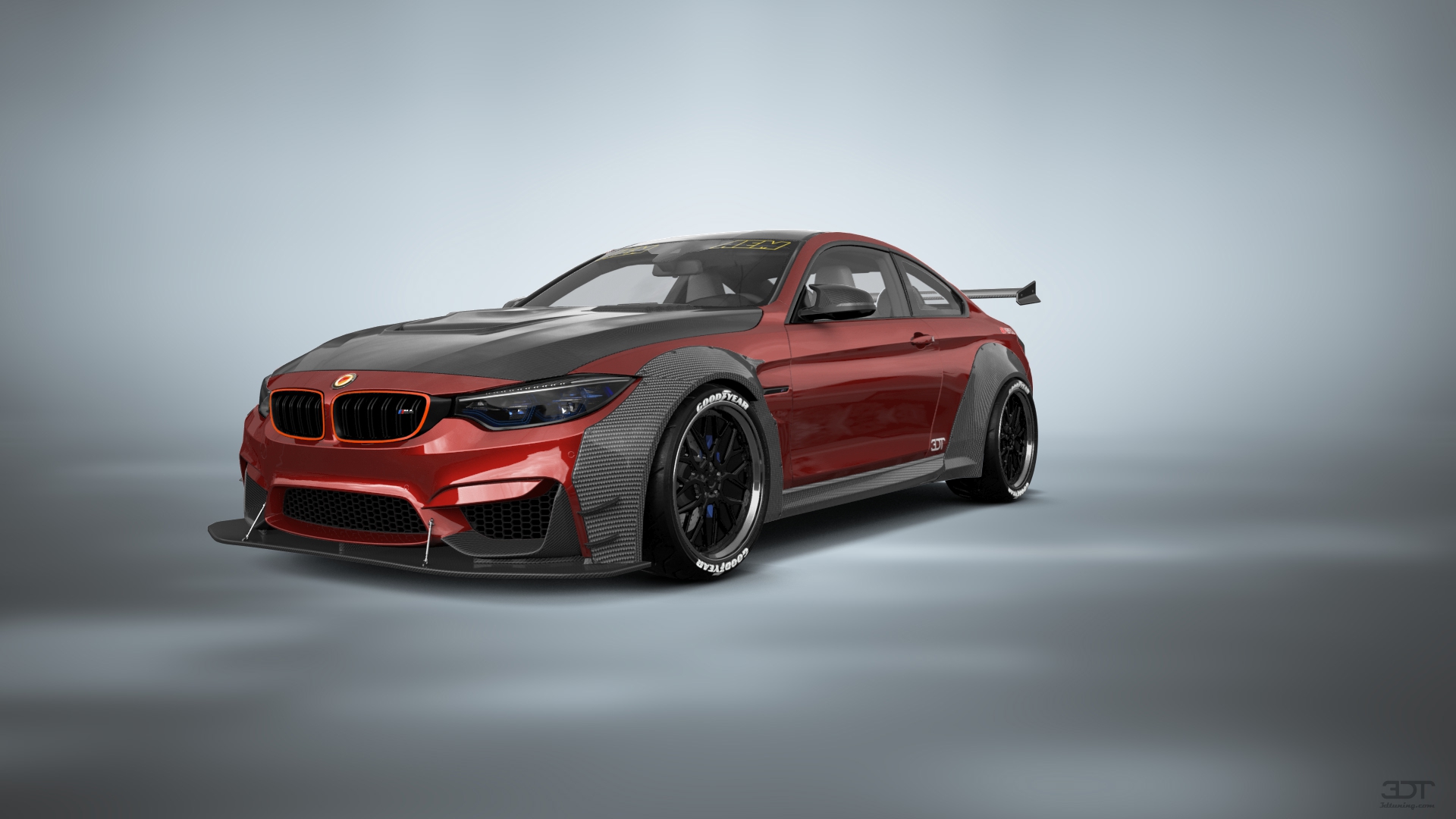 BMW M4 2 Door Coupe 2019