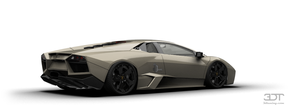 Tuning Lamborghini Reventon Coupe 2009