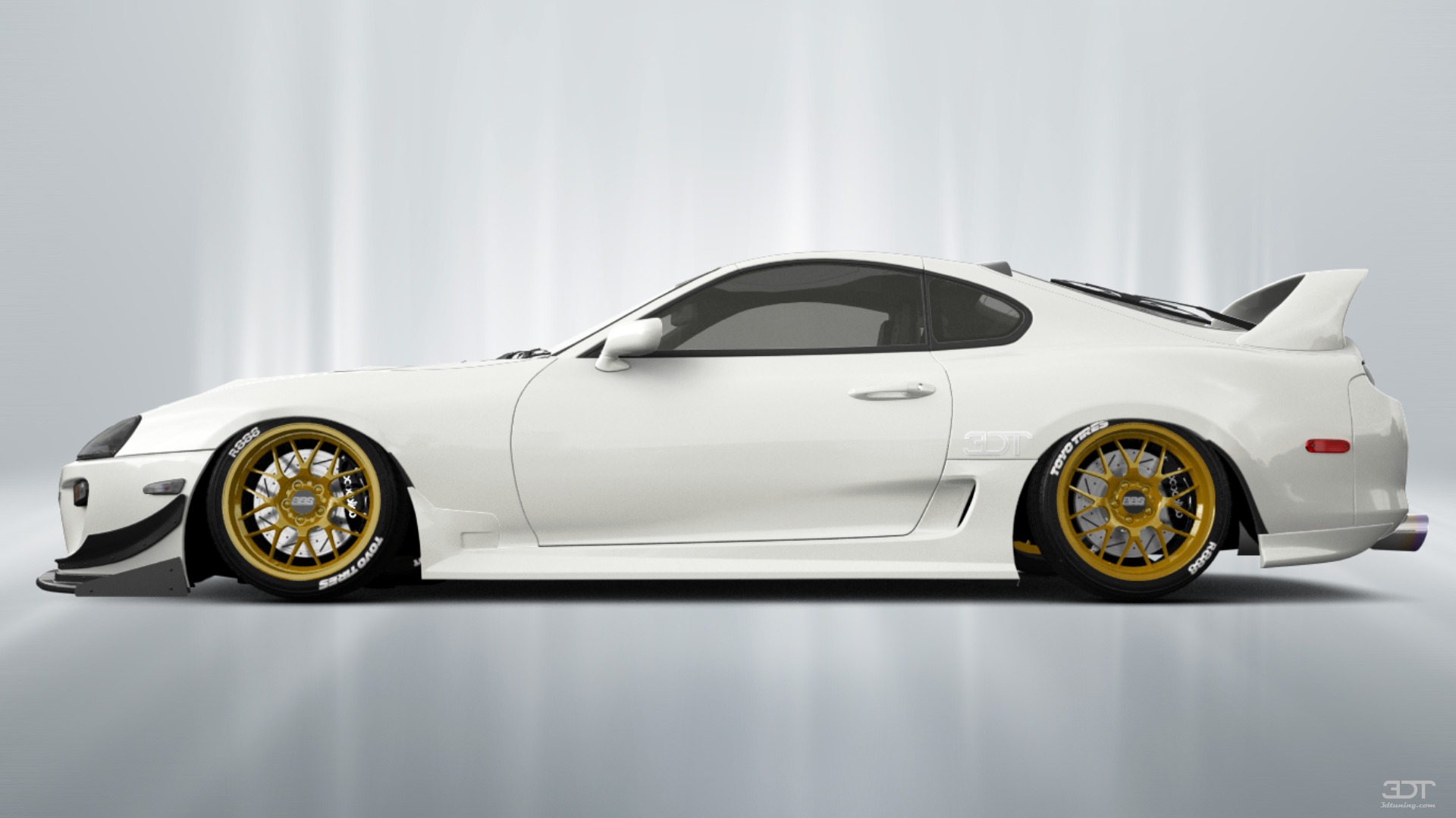 Toyota Supra 2 Door Coupe 2000 Images