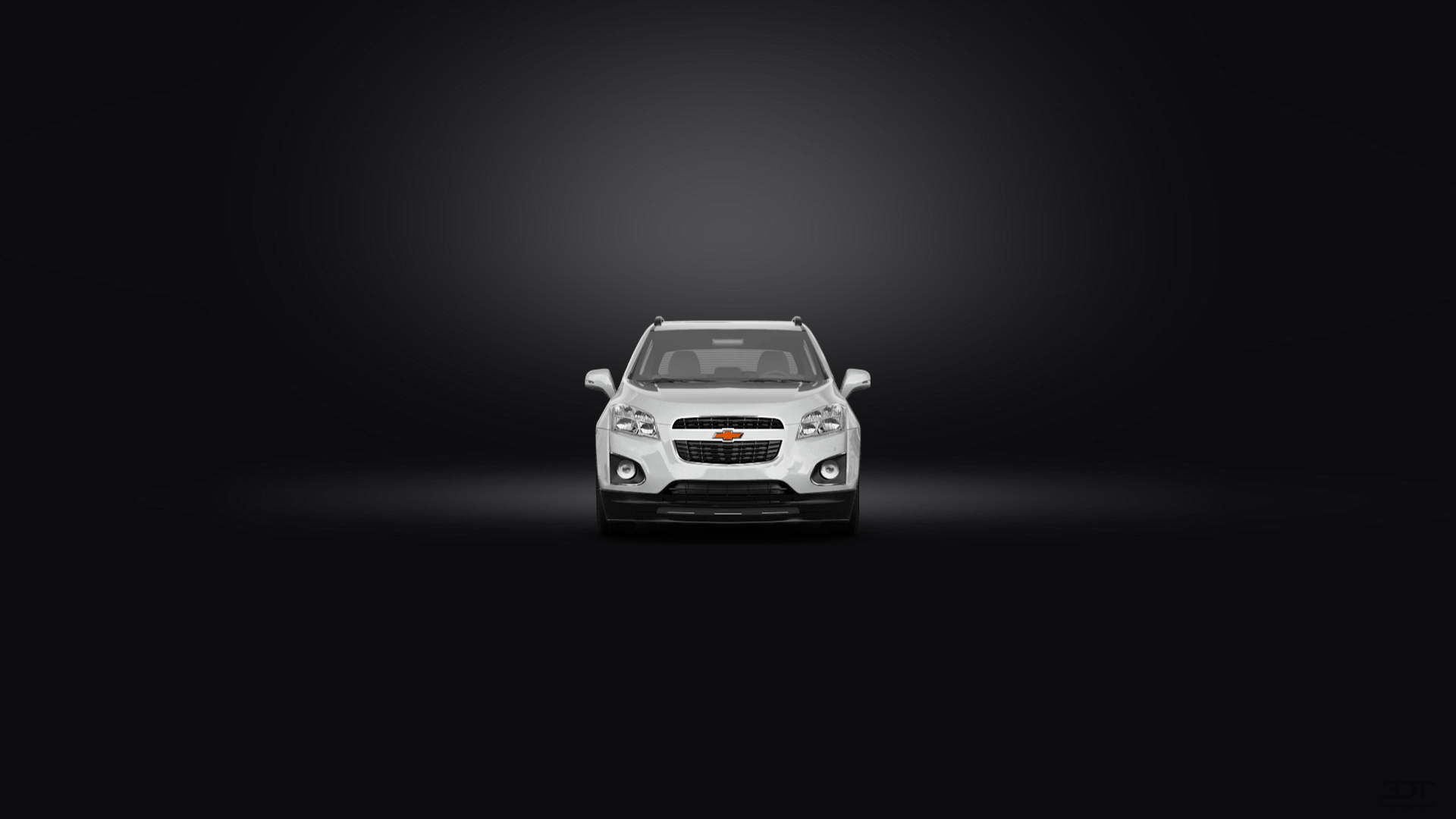Chevrolet Trax 2013