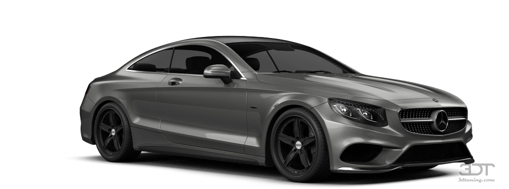 Mercedes S Class 2013