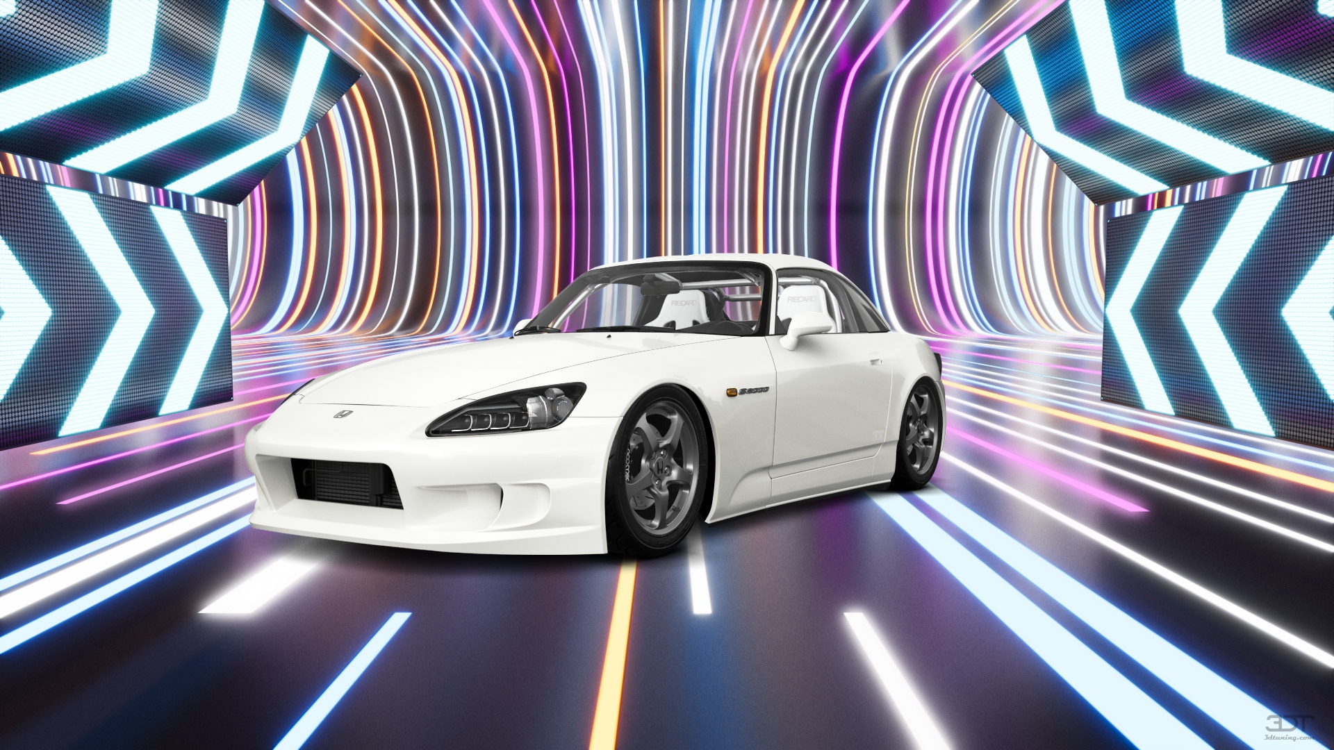 Honda S2000 Roadster 1999 Images
