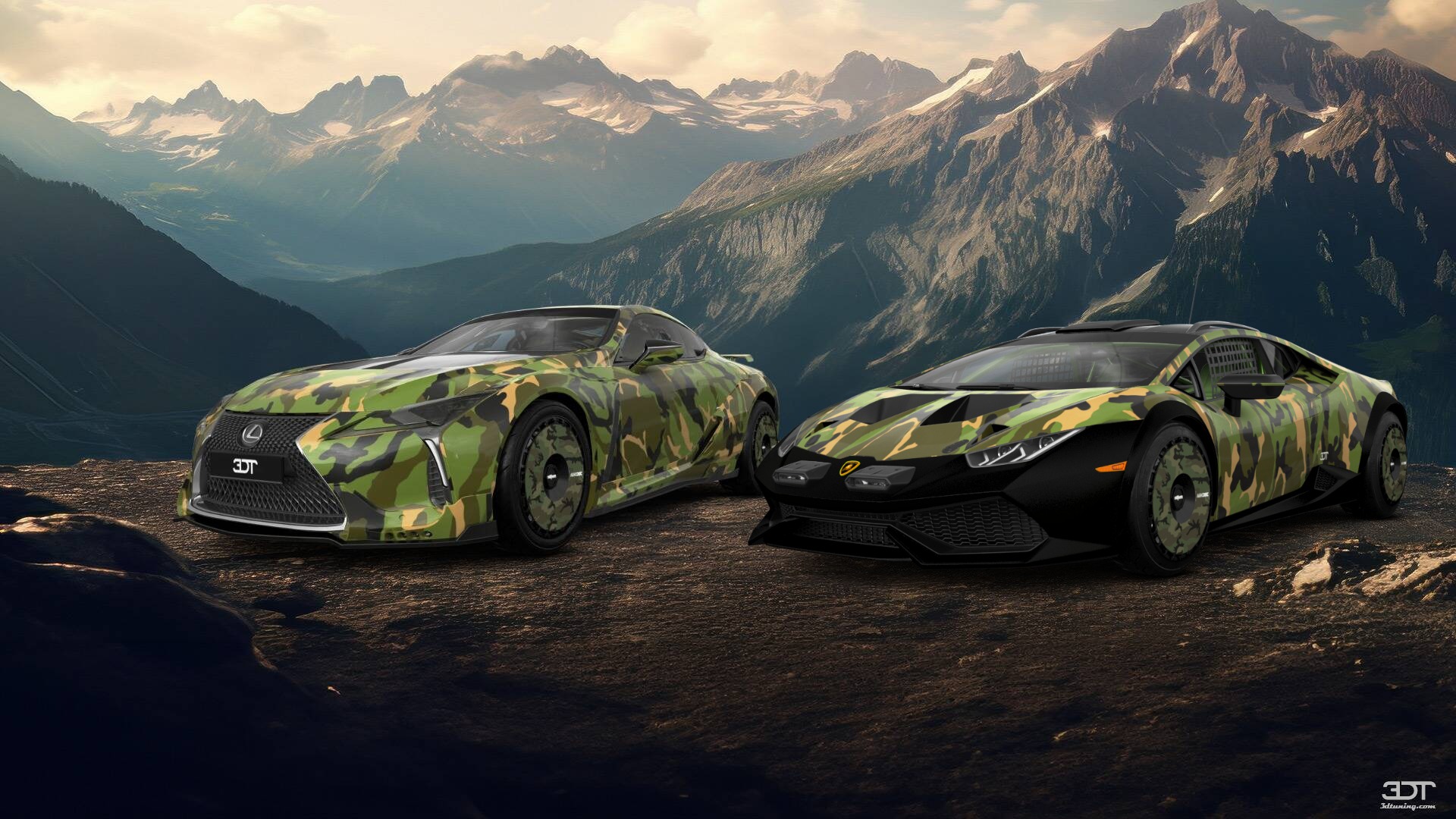 Lamborghini Huracan 2 Door Coupe 2014