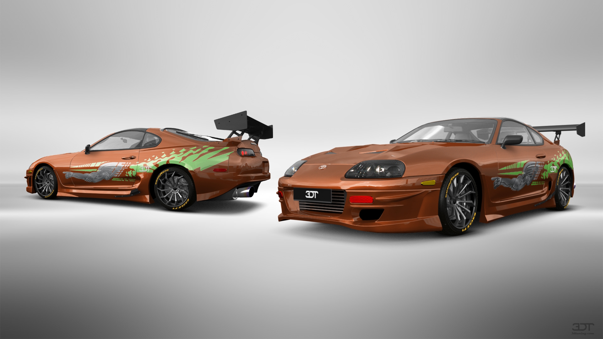 Toyota Supra 2 Door Coupe 2000 Images