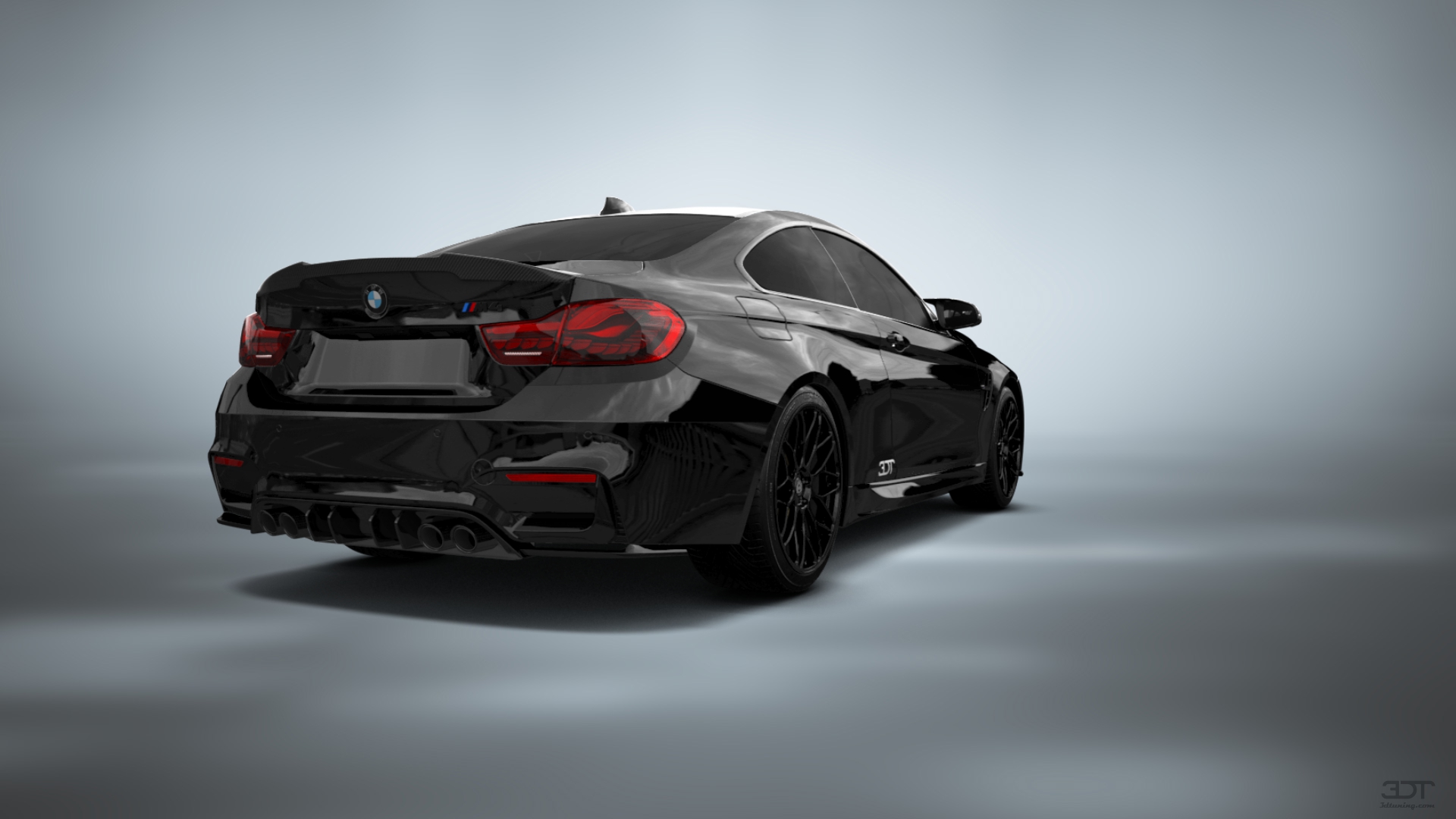 BMW M4 2 Door Coupe 2019