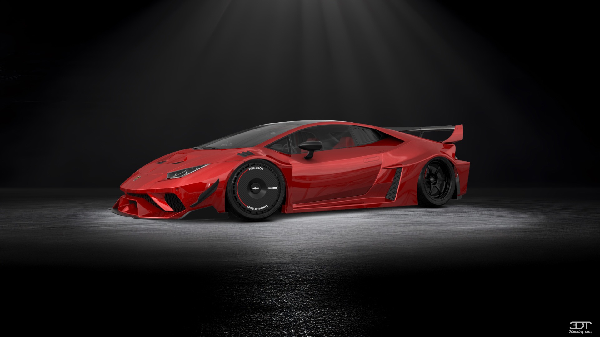 Lamborghini Huracan 2 Door Coupe 2014 이미지